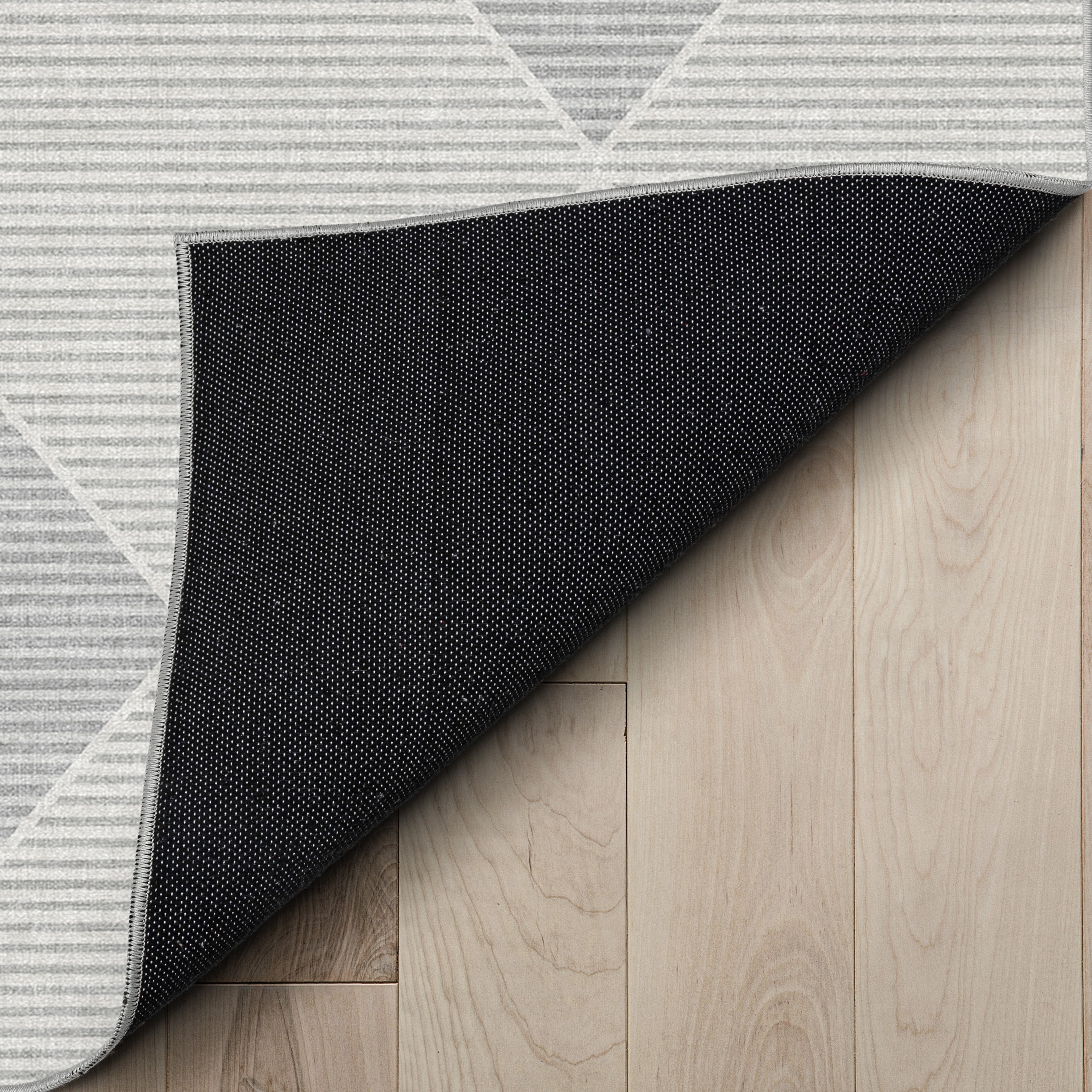 Well Woven W-APE-07B-4 rugs - View #4