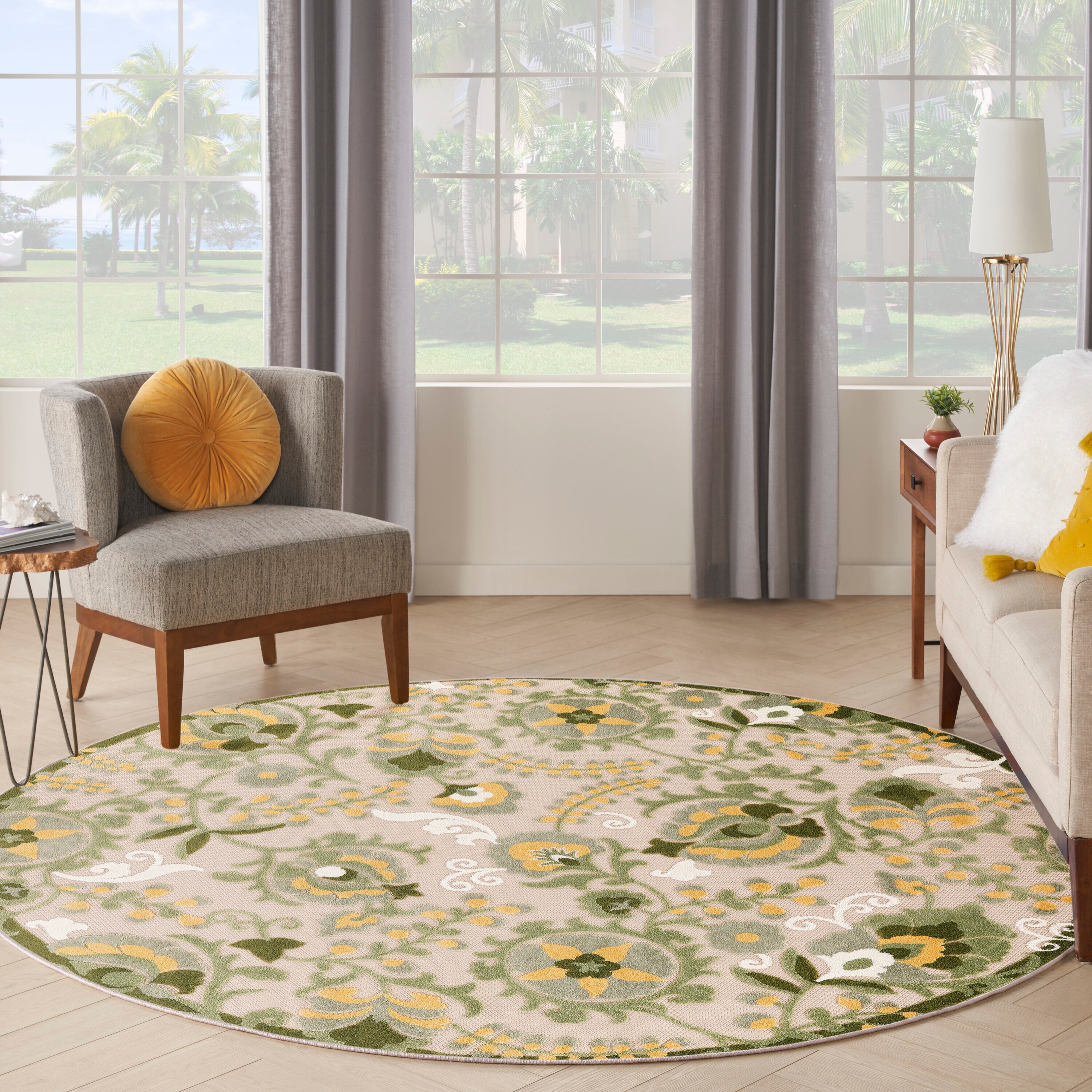 Nourison Home 099446953032 rugs - View #4