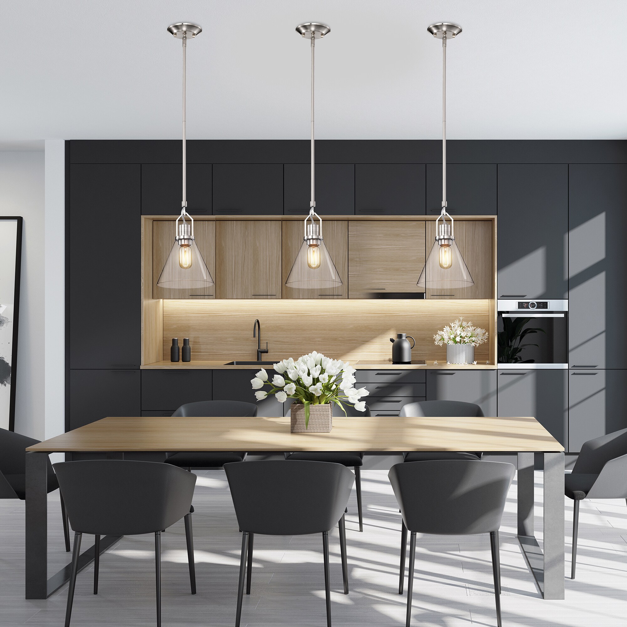 Edvivi EPJ4701BN Pendant-Lights - View #10