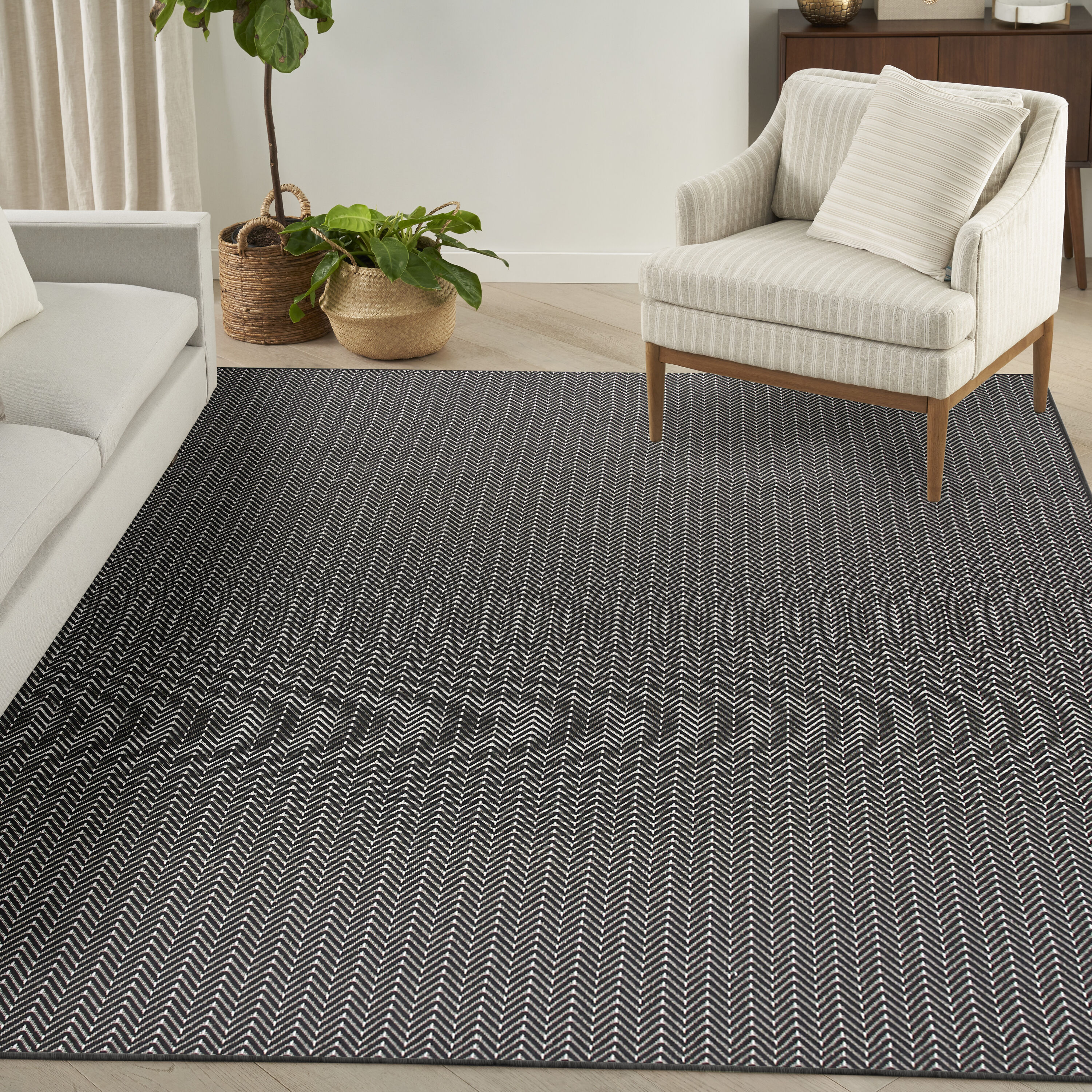 Nourison Home 841491126752 rugs - View #5