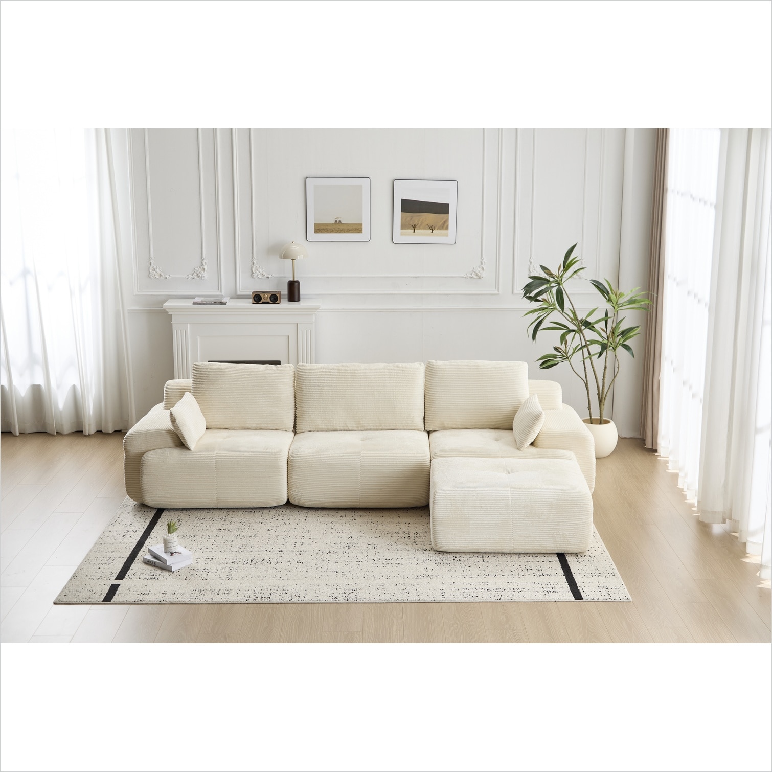 SunJet YCMT7QHI1JHW Sofas-Loveseats - View #4