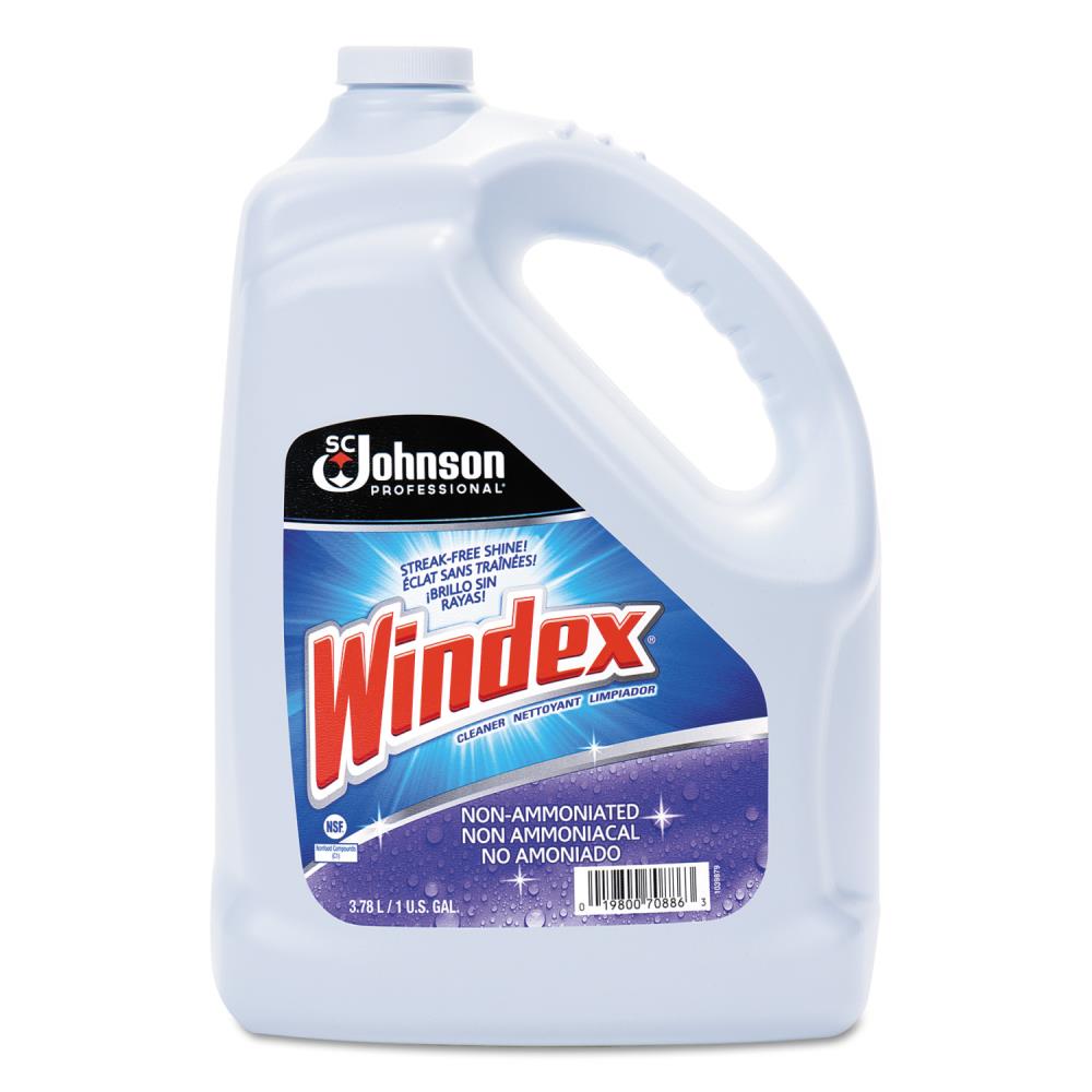 Windex RTU Glass Cleaner (32 oz)