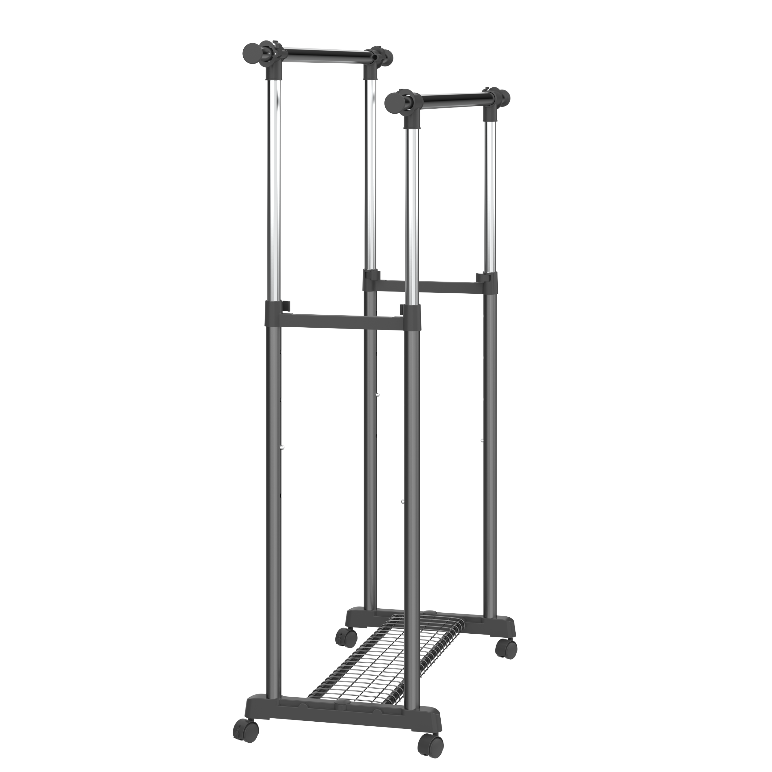 ClosetMaid 10000-02755 Garment-Racks - View #4