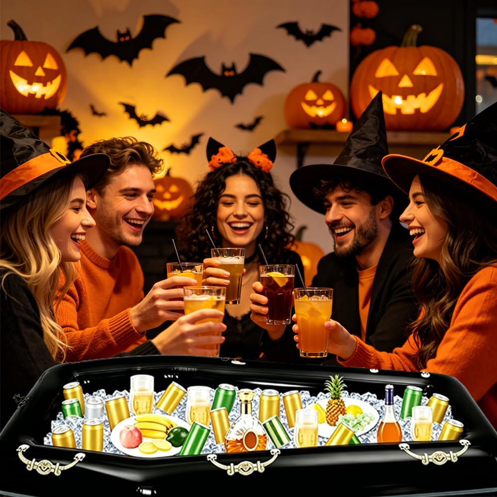 DYRCJ LDY0819Y251 Outdoor-Halloween-Decor - View #3
