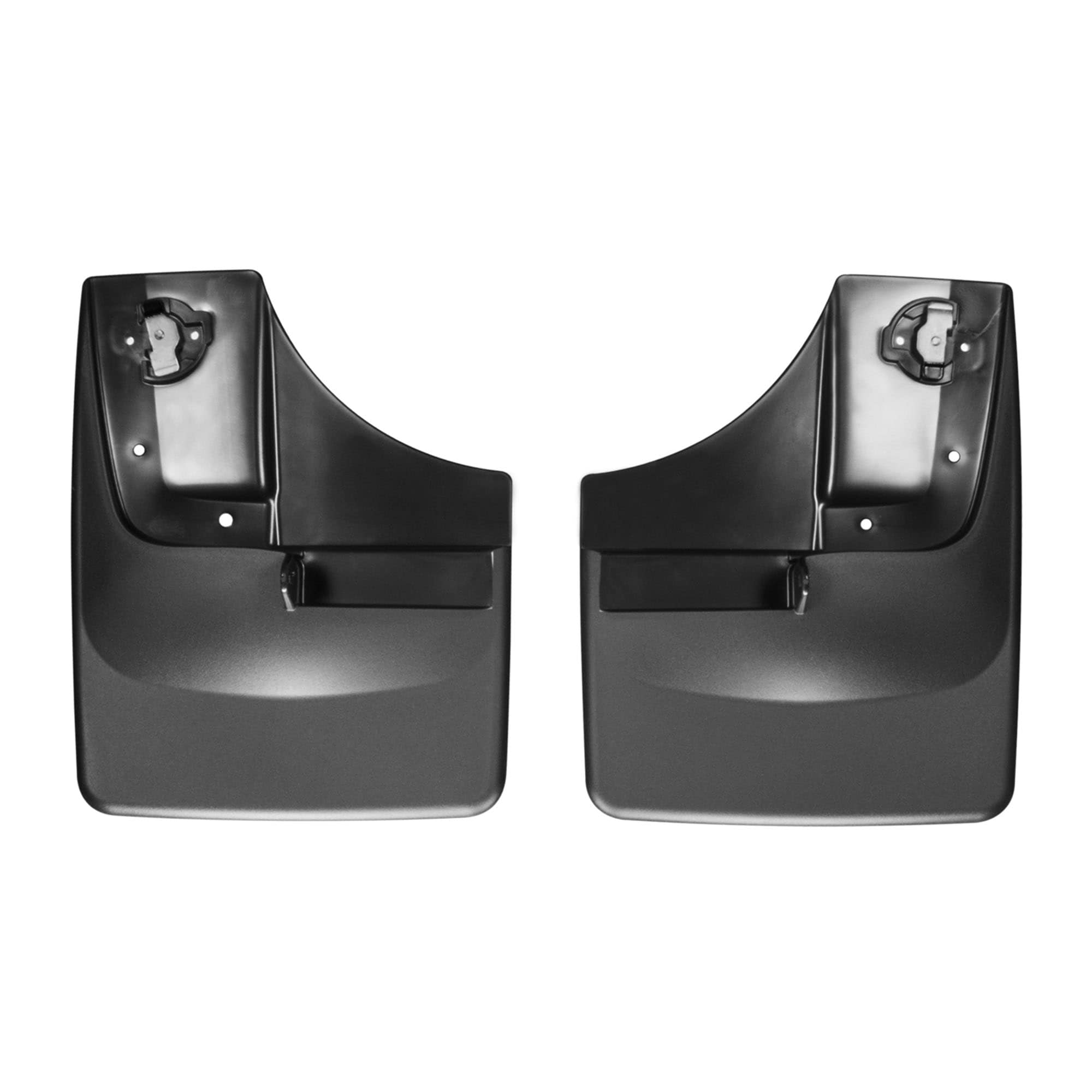 WeatherTech 110050 Mud flaps