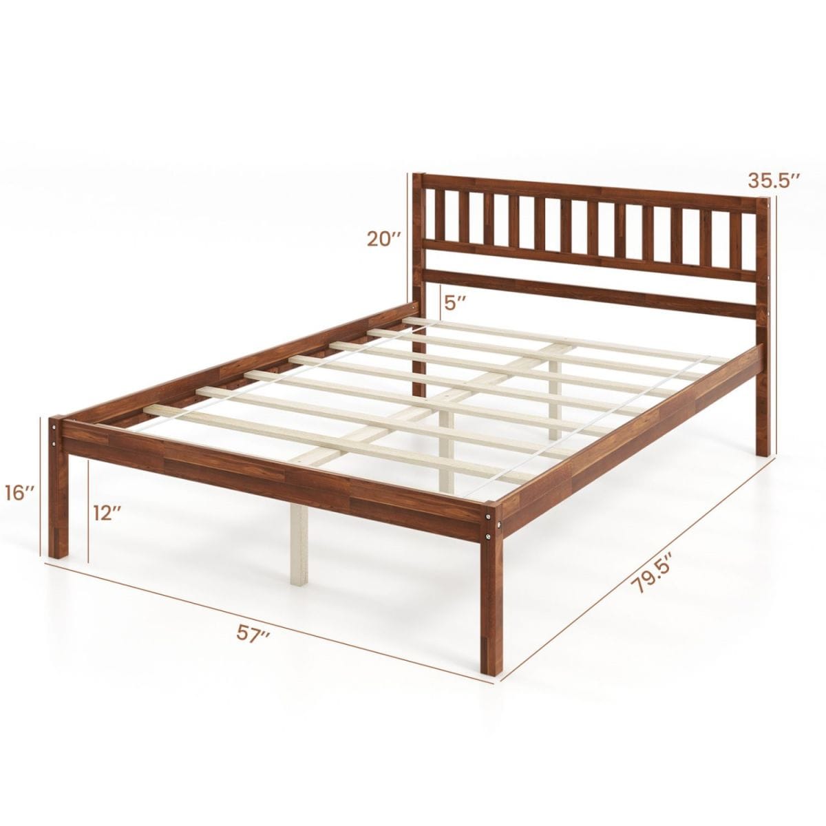 Iseryn DC16481BNF beds - View #2
