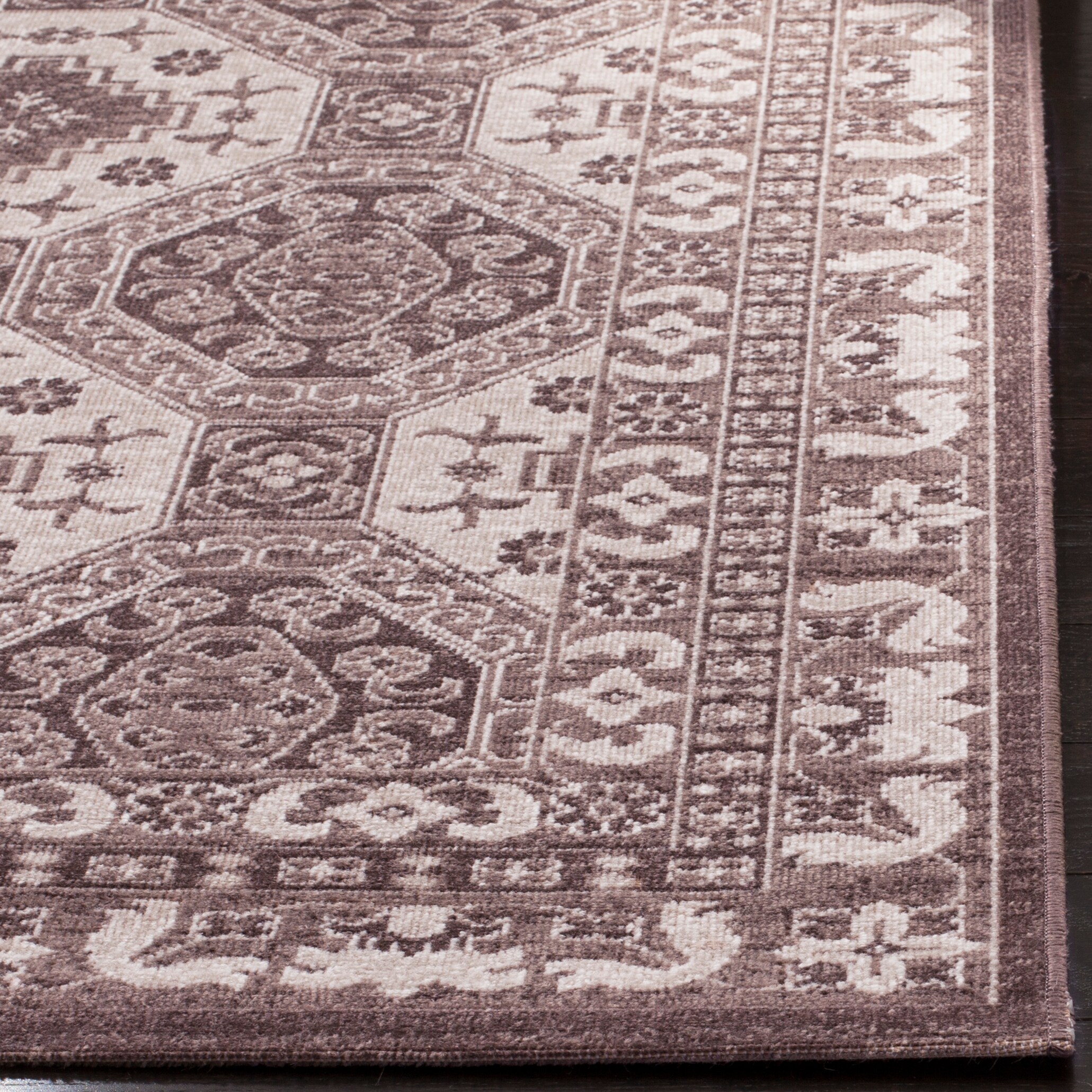 Safavieh ATN320P-6 rugs - View #3