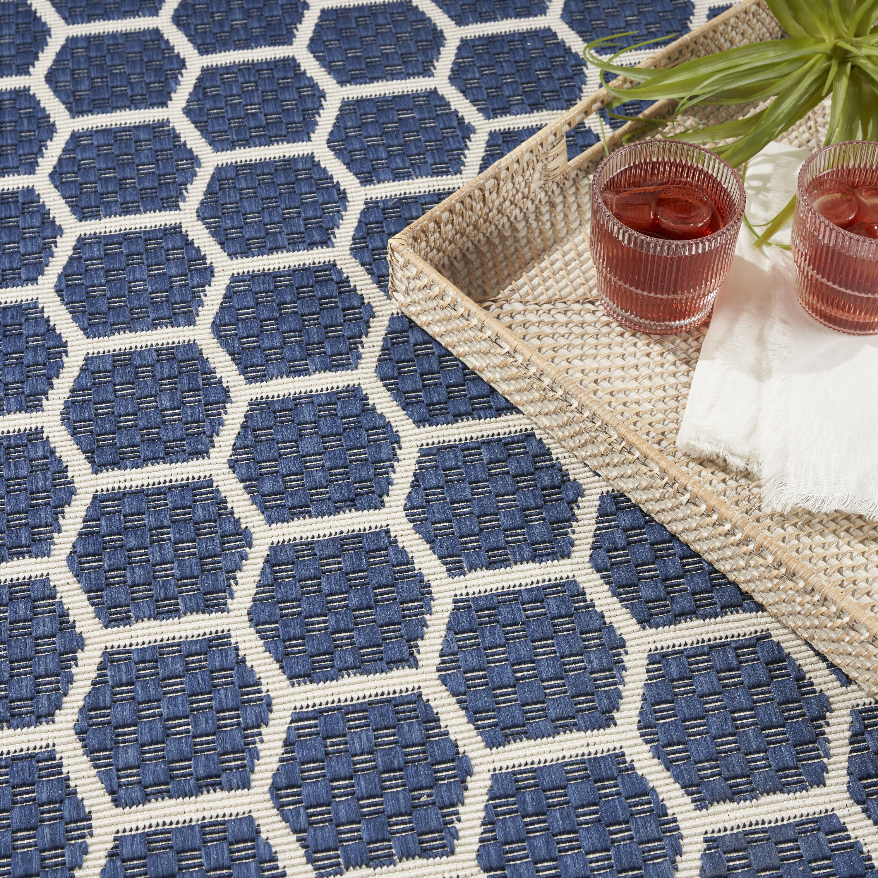 Nourison Home 099446974495 rugs - View #3