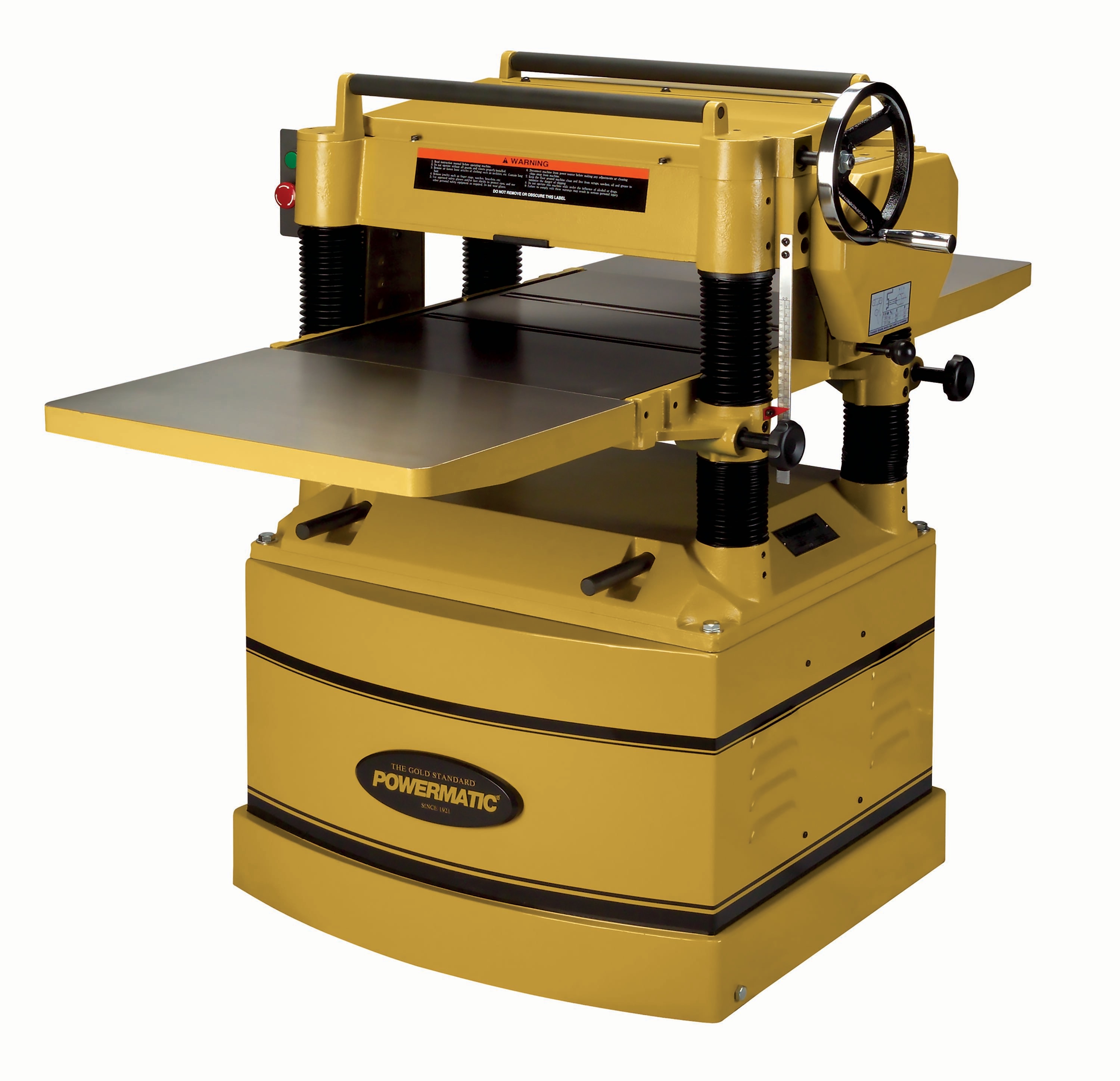Powermatic PM9-1791296 20-in W 23 -Amp Stationary Planer