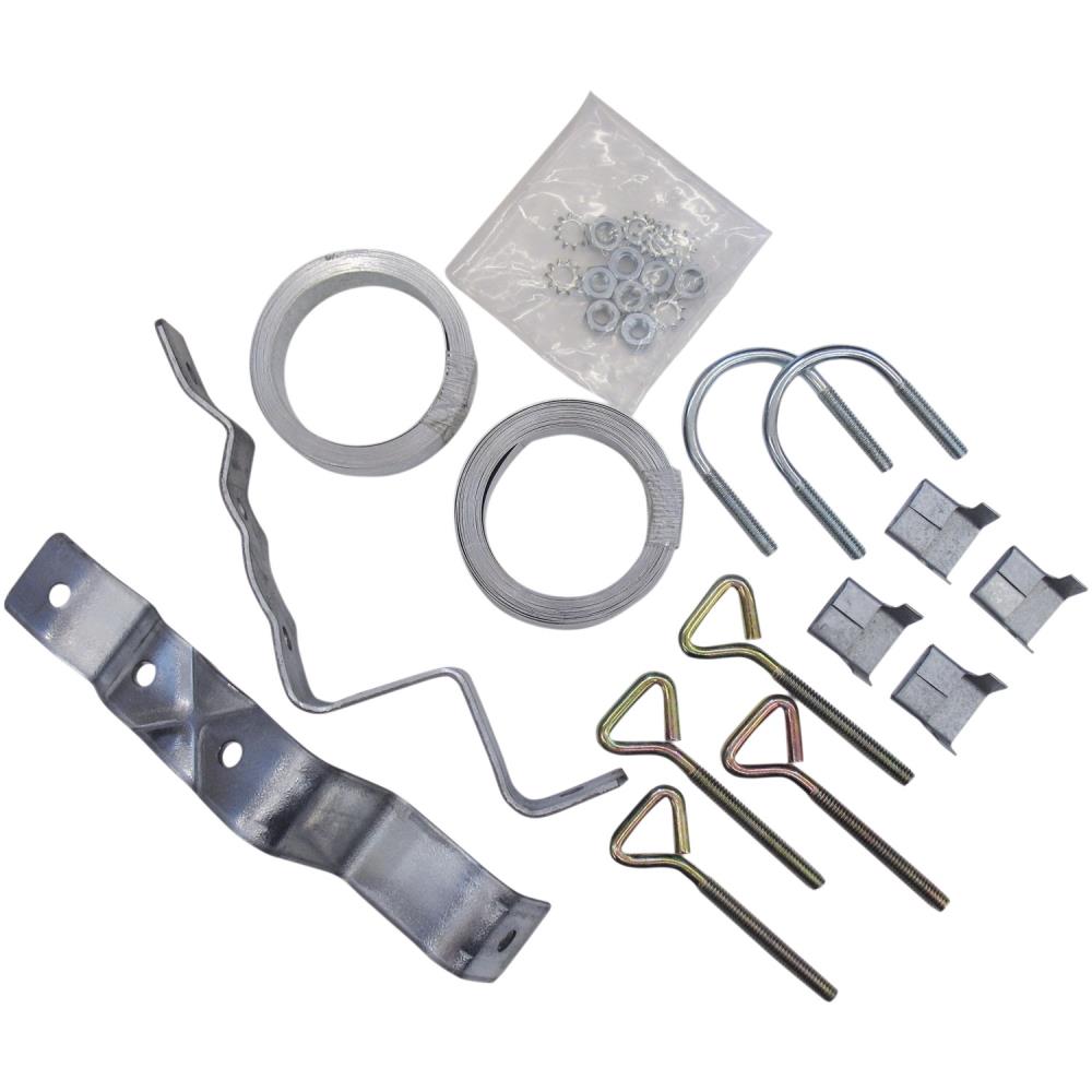 Winegard CM-2012 Antenna-Mounting-Hardware - View #8