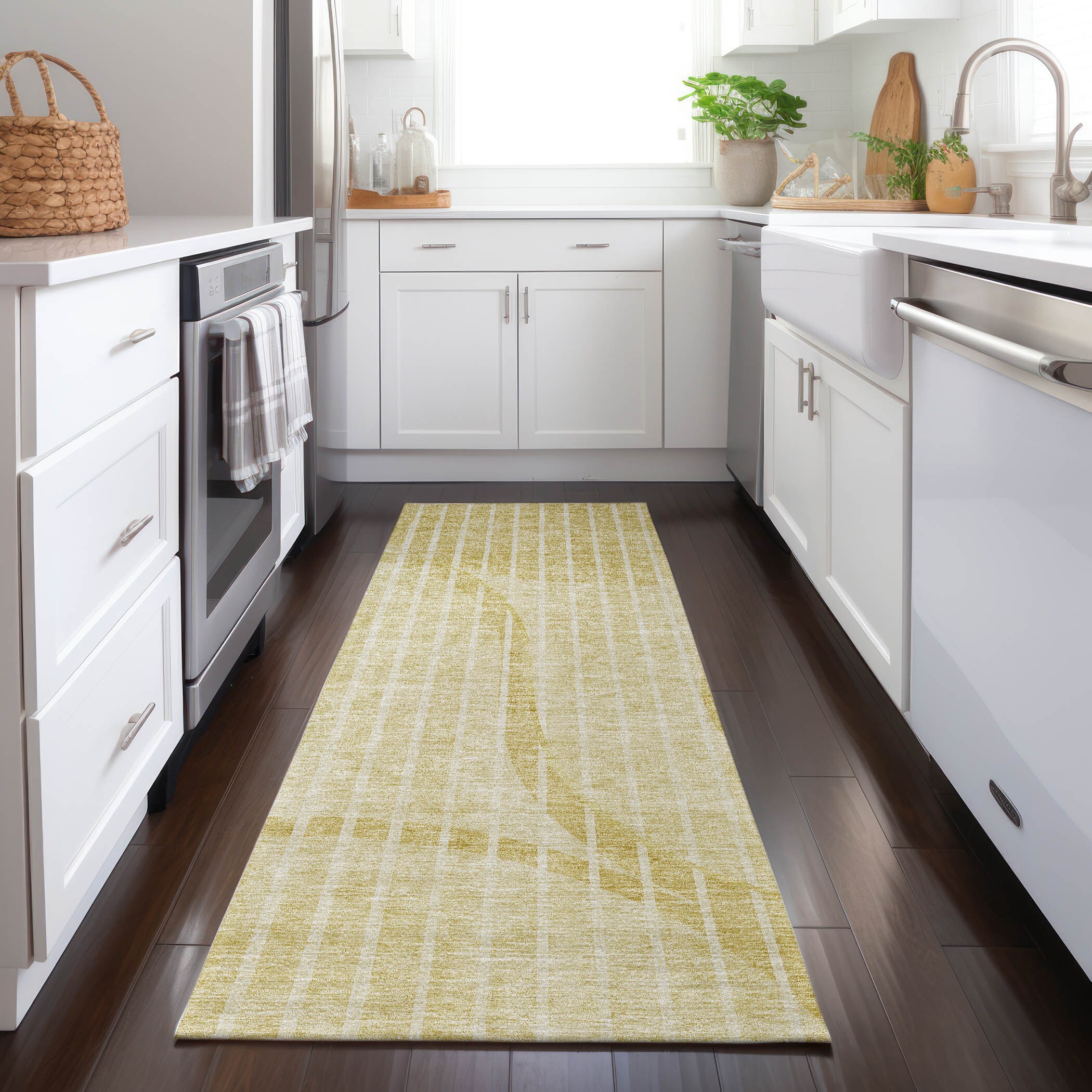 Addison Rugs ACN723GO2X8 rugs - View #6