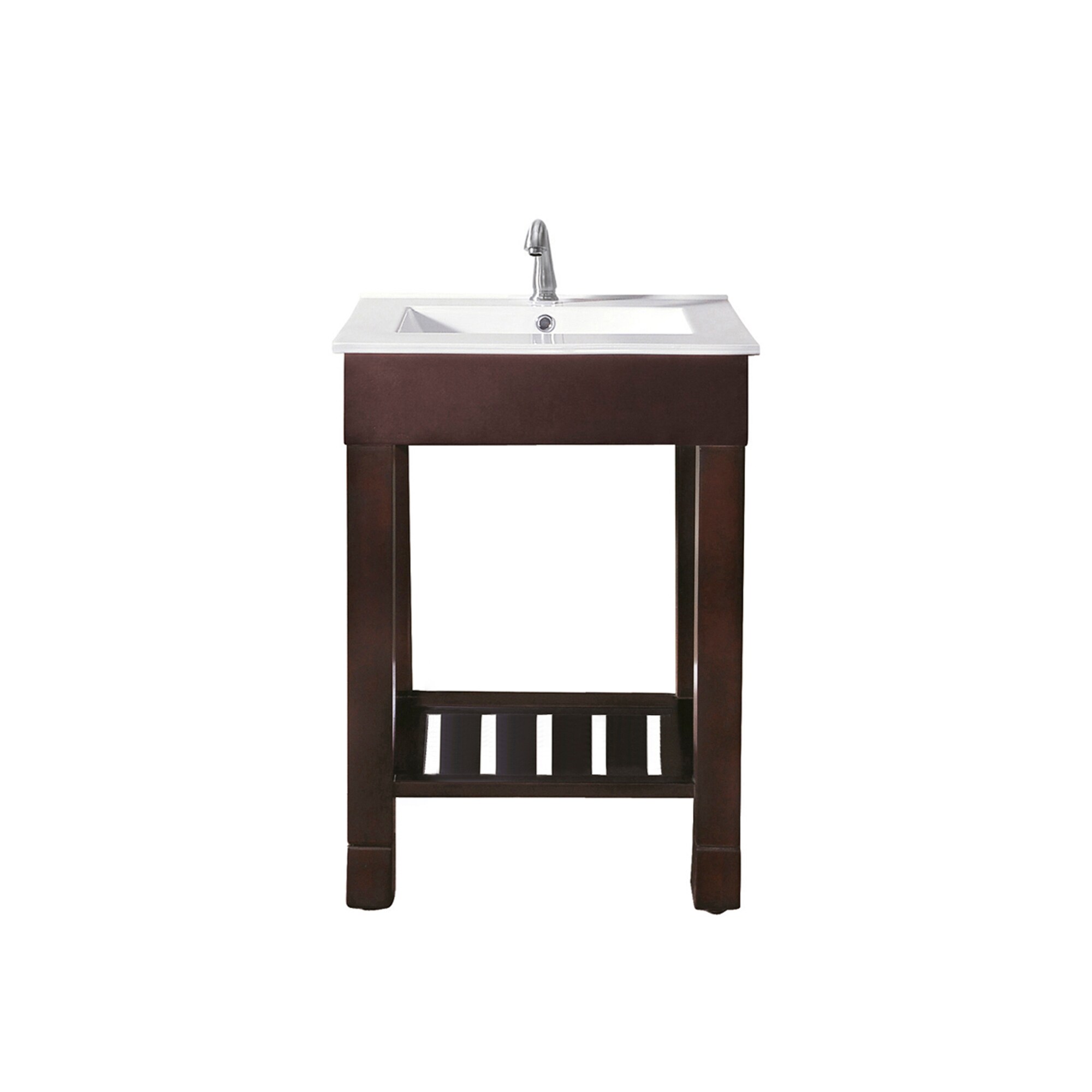 Avanity CUT25WT Vanity-Tops - View #3