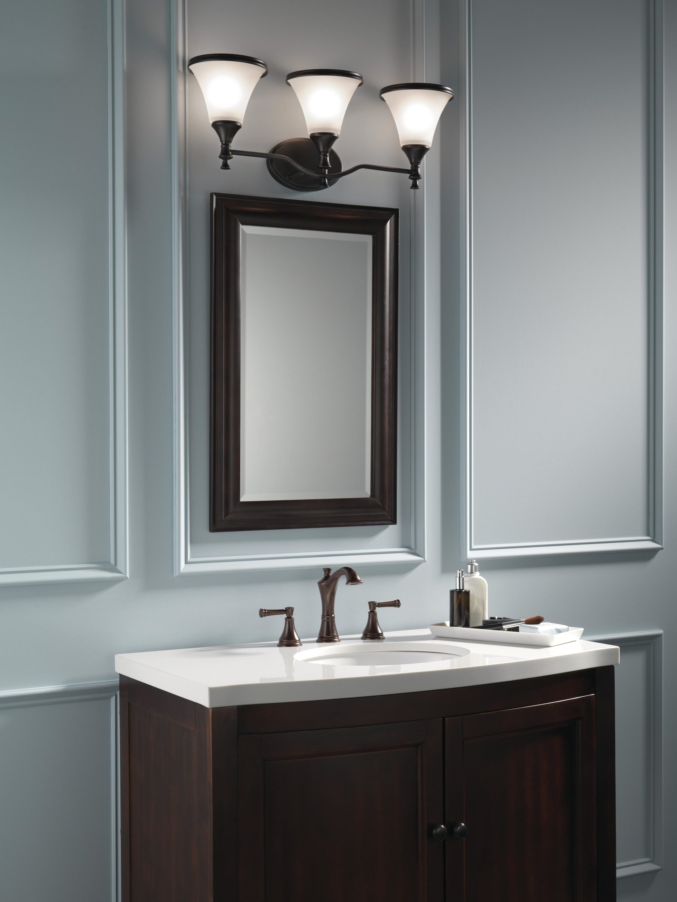 Delta 35757LF-RB Lavatory-Faucets - View #7