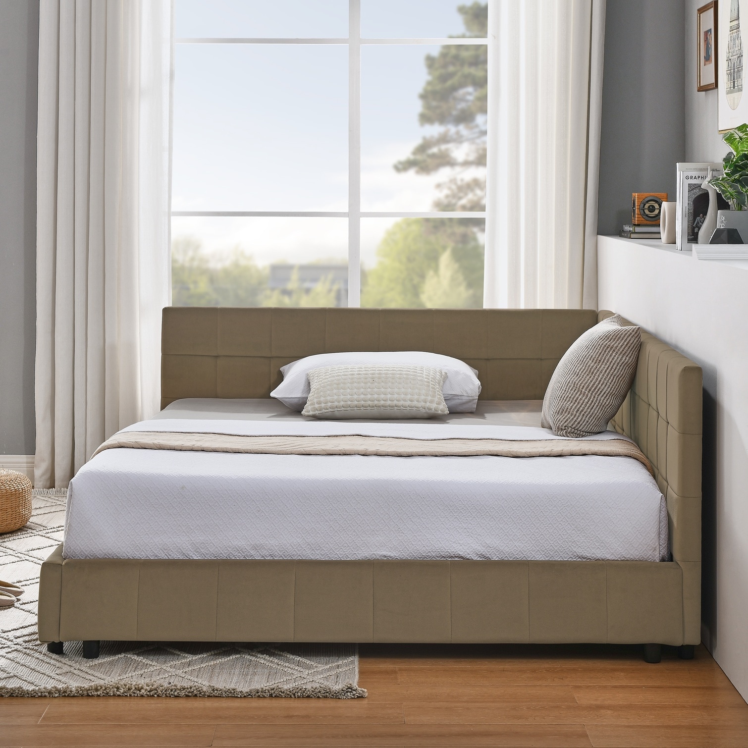 FlowLuxe P0P3EPUNBGDY beds - View #7