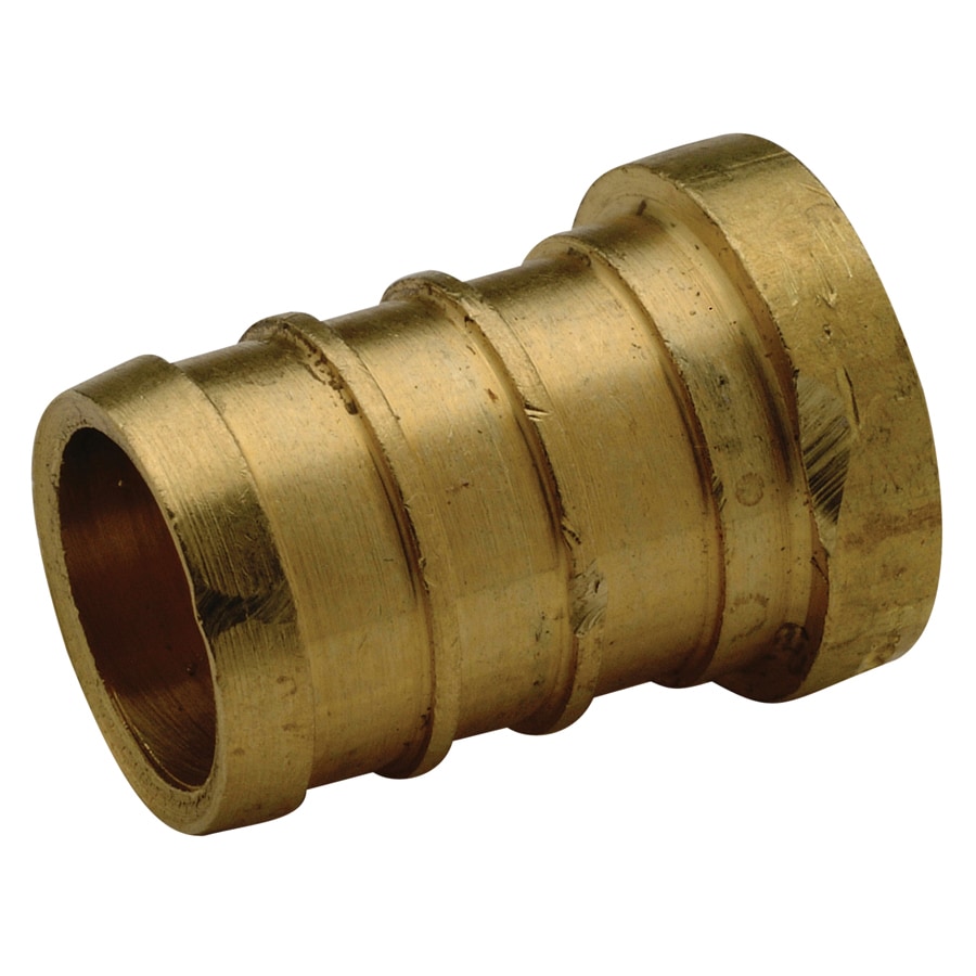 Apollo APXP34 3/4-in Plug Barb Fitting