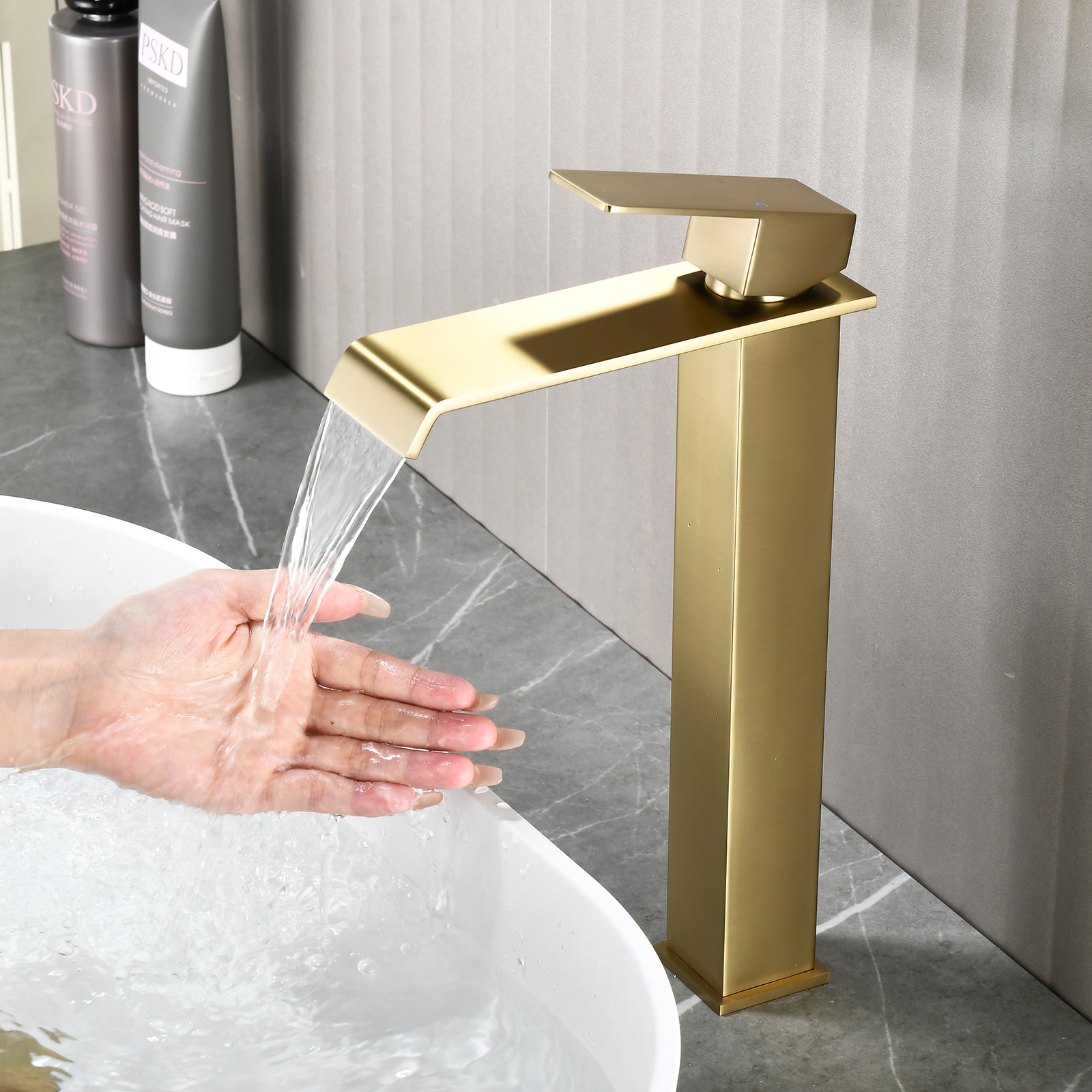 Dimakai DKBR8258A008627 Lavatory-Faucets - View #3