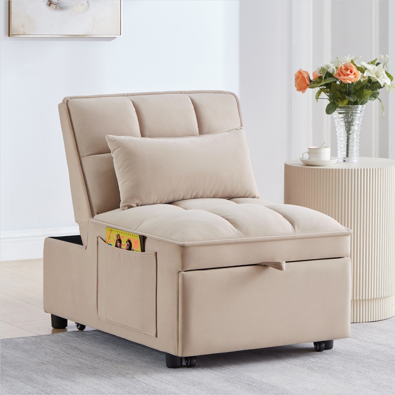 SunJet TDBEOZRMRE48 Sofas-Loveseats - View #11