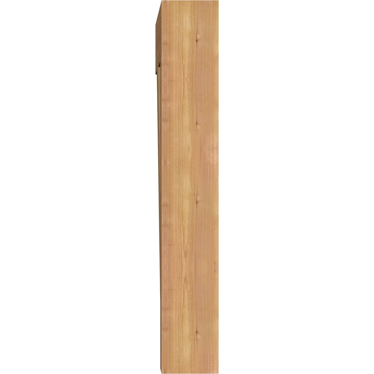 Ekena Millwork BKT06X28X36BOA05SWR Exterior-Brackets-Braces - View #4