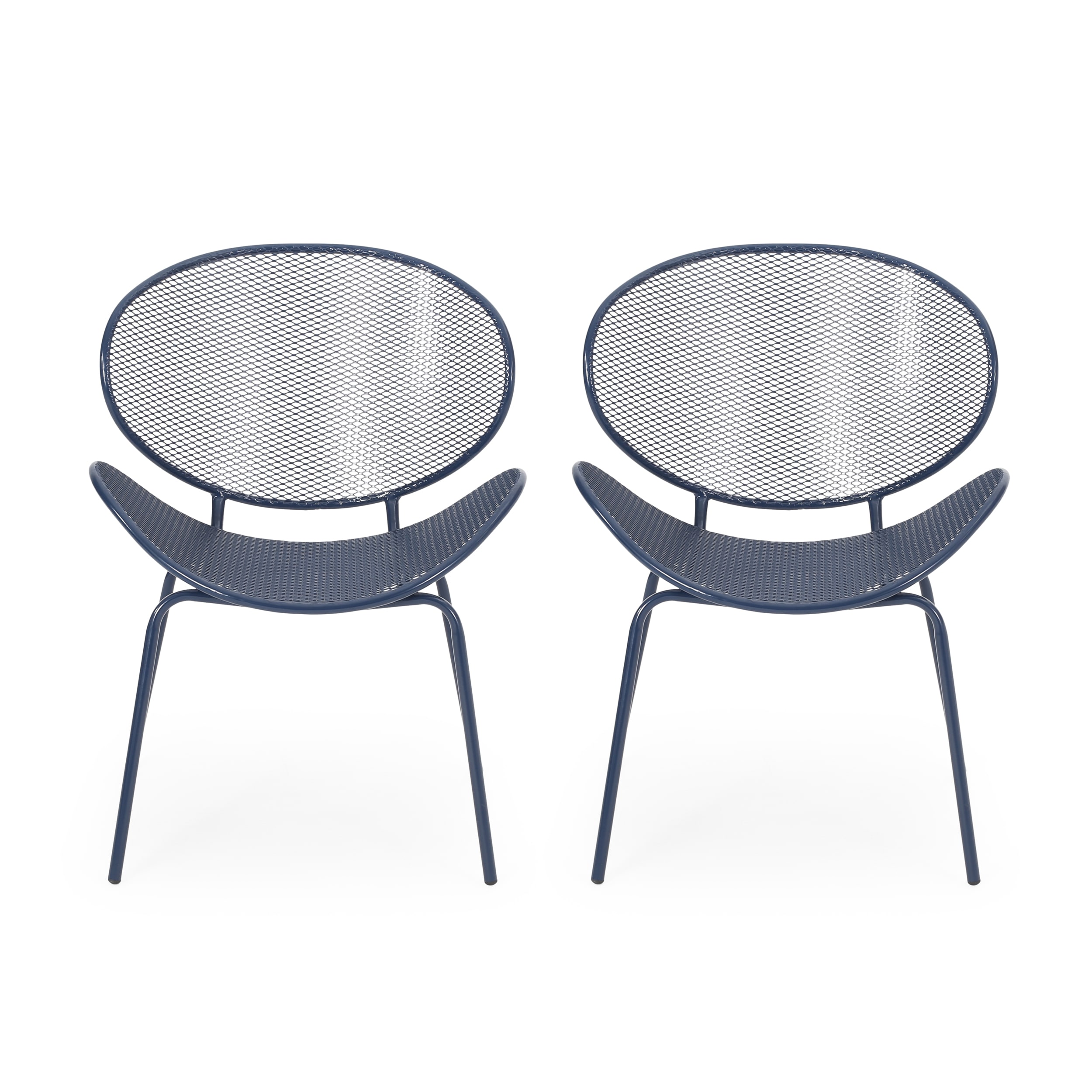 Christopher Knight Home 311345 Patio-Chairs - View #2