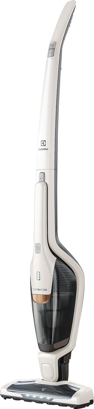 BLACK+DECKER 20 Volt Cordless Stick Vacuum (Convertible To Handheld) in the  Stick Vacuums department at