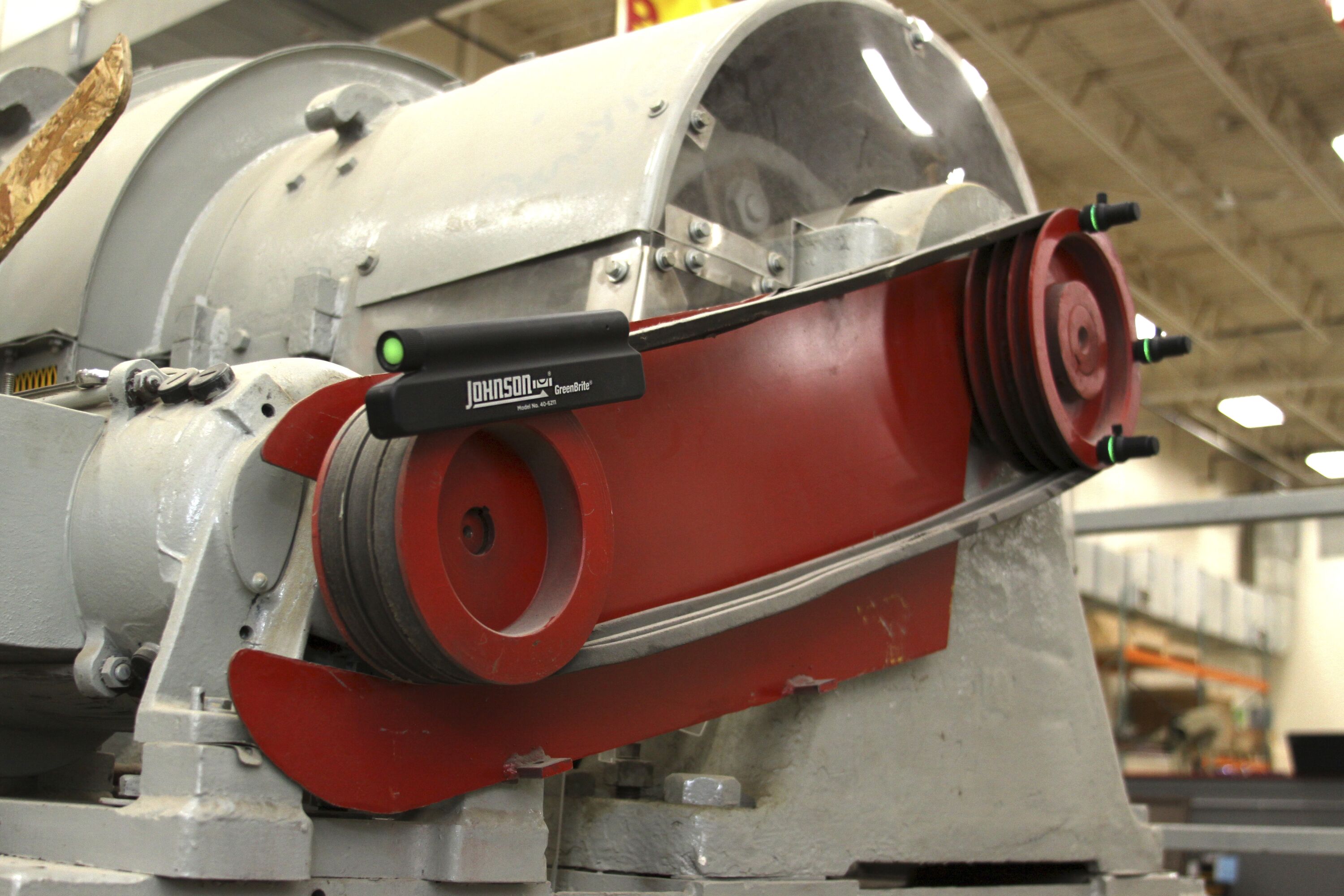 Johnson Level 40-6211 Laser-Level - View #6