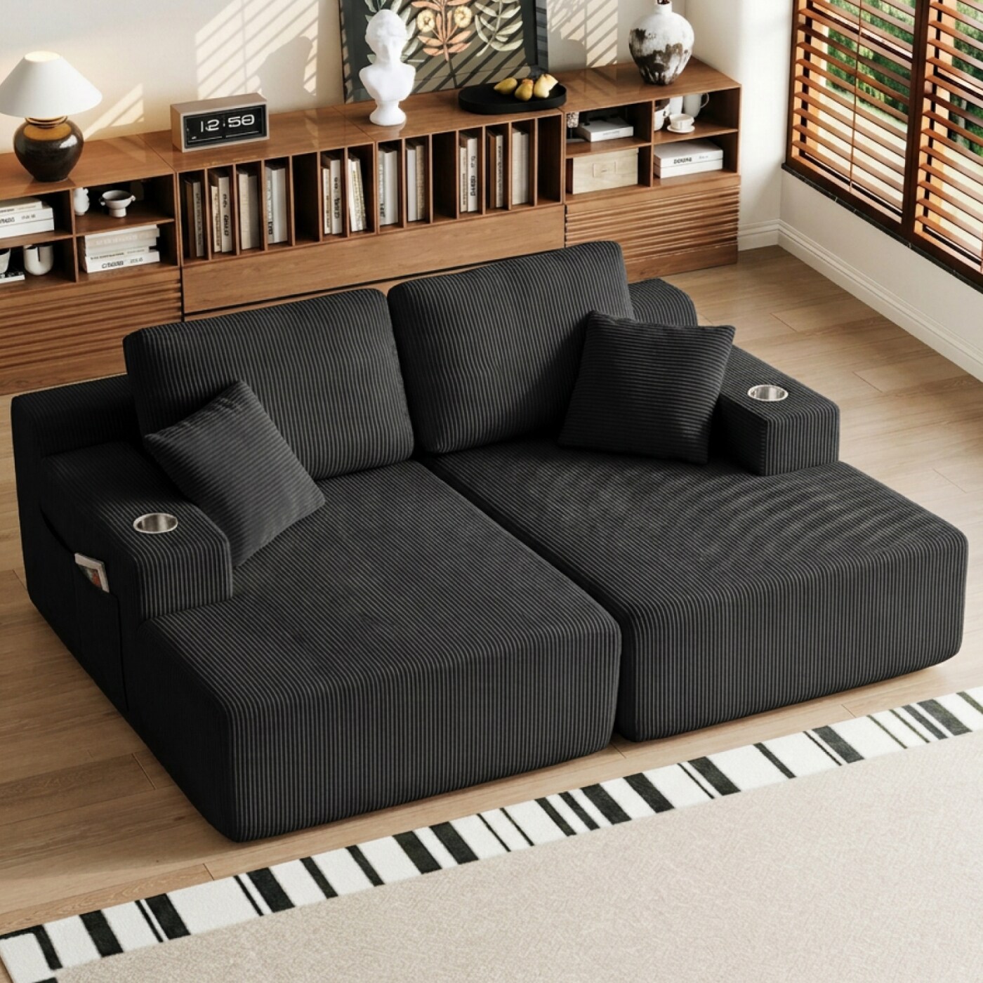 CHITA SF134 Sofas-Loveseats - View #6