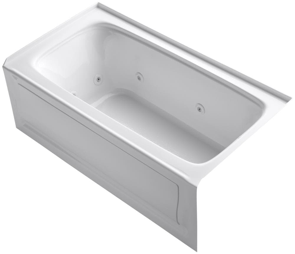 Bathtubs at