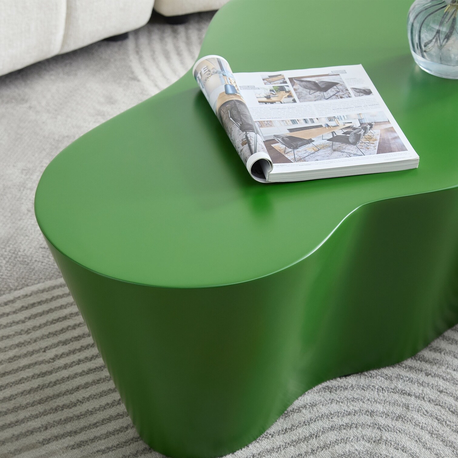 SunJet 7TNSYT80FW5E Coffee-Tables - View #5
