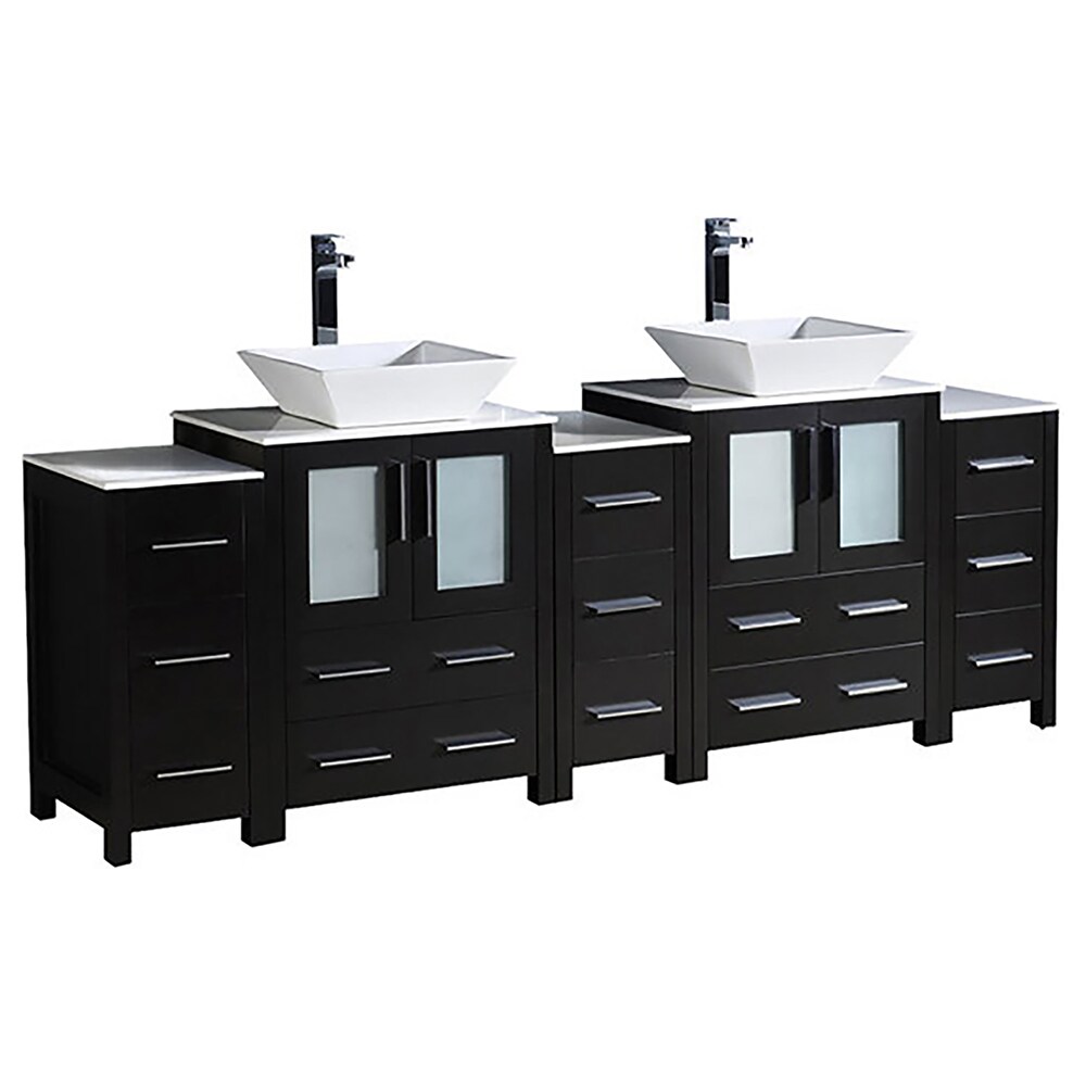 Fresca FCB62-72ES vanities - View #6
