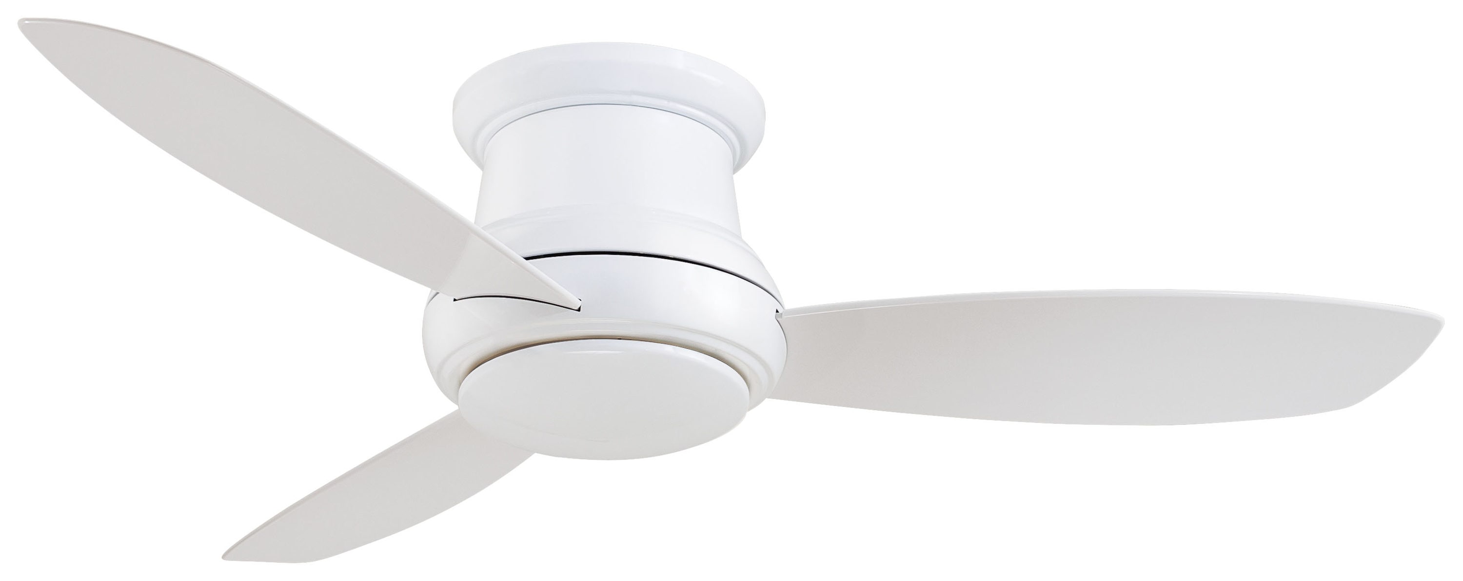 Minka Aire F518L-WH Ceiling-Fans - View #5
