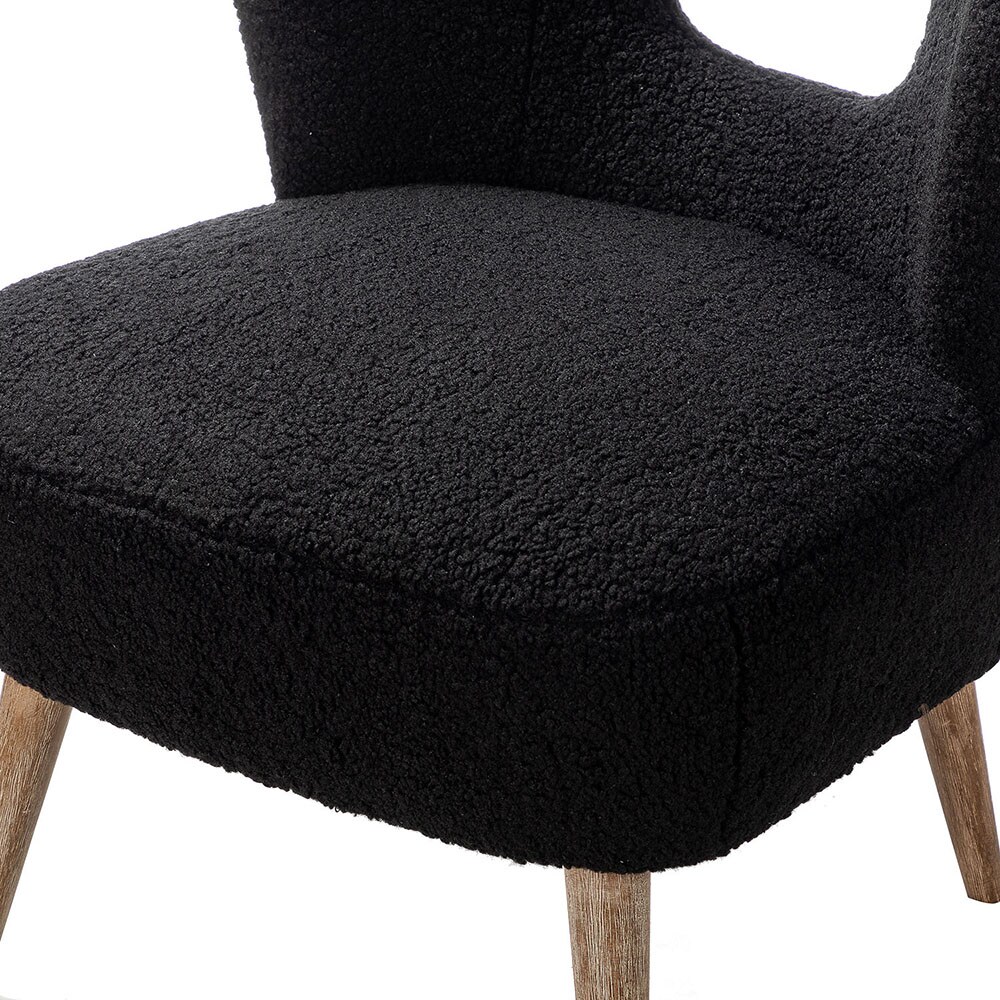 14 Karat Home HM0004-BLACK chairs - View #5