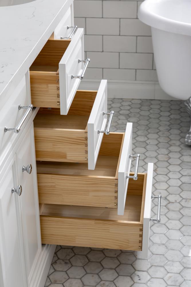 Water Creation PA60C-0113PW Bath-Vanity-Combo - View #4