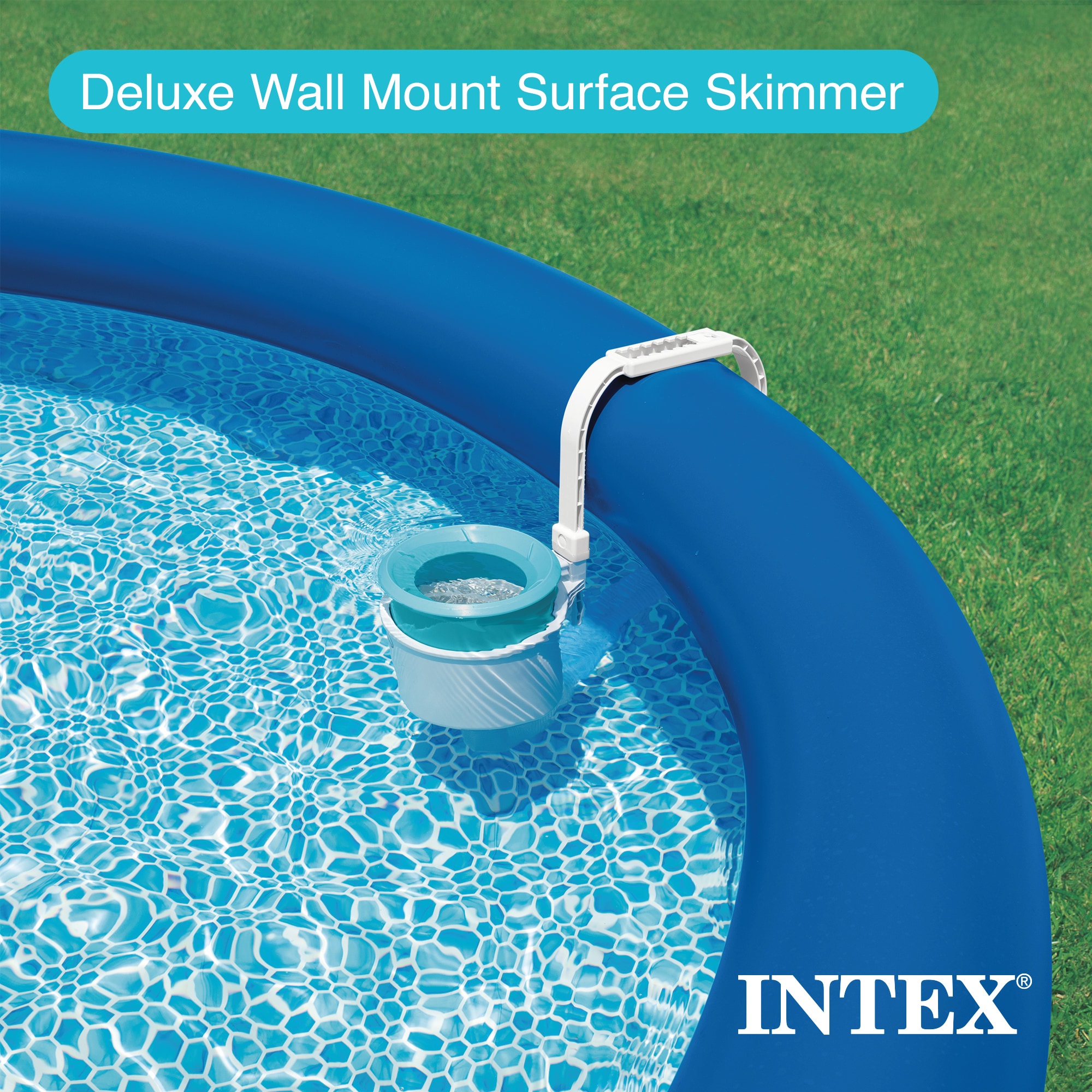 Intex 126689 Pool-Filter-Systems - View #5