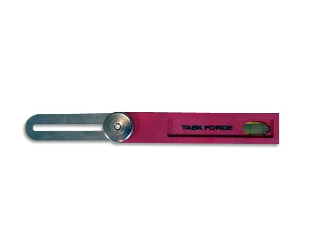 Swanson Tool Company TF0150 Stainless Steel/Composite Handle 1 Vial