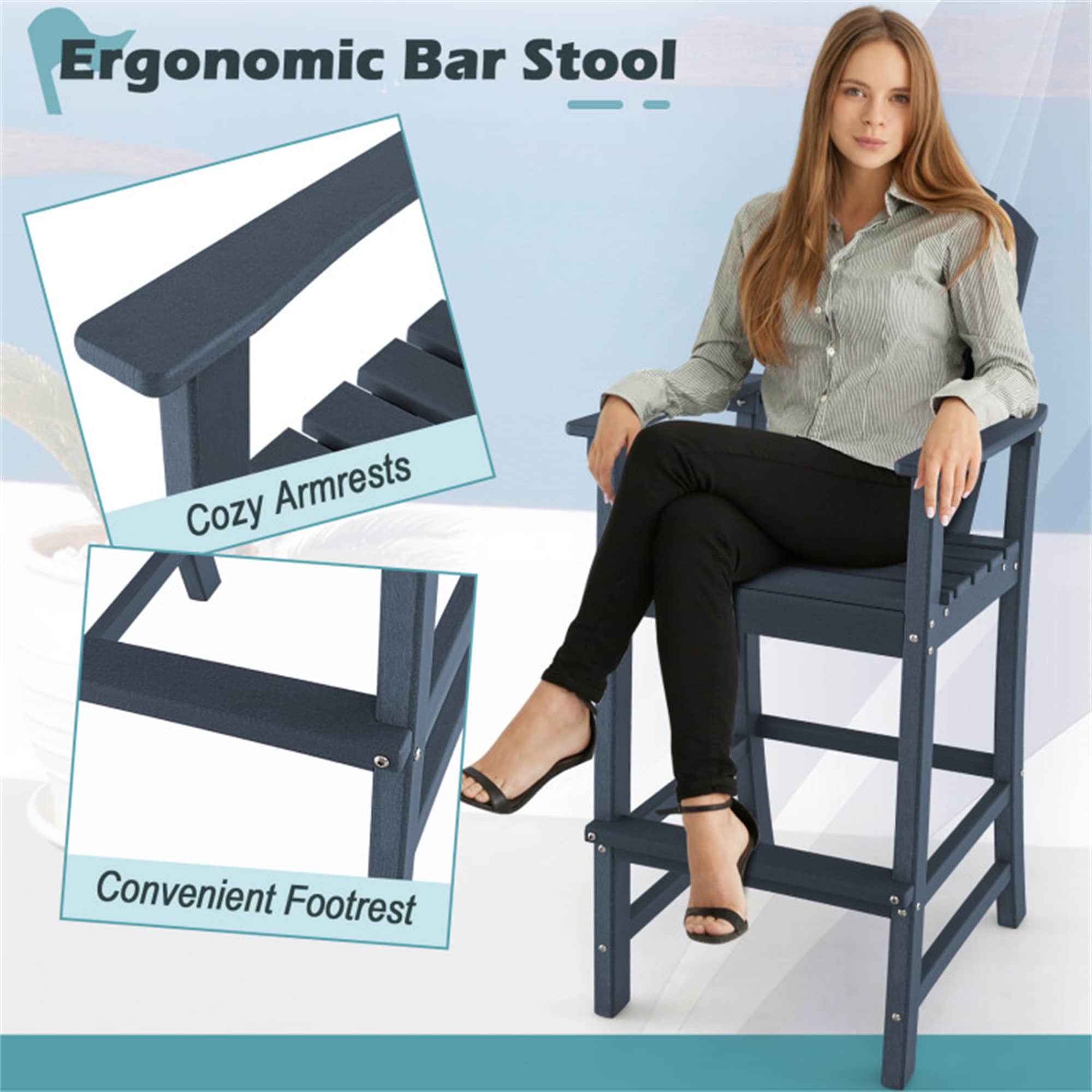 BABOOM BOM-10897NY-CO Patio-Chairs - View #9