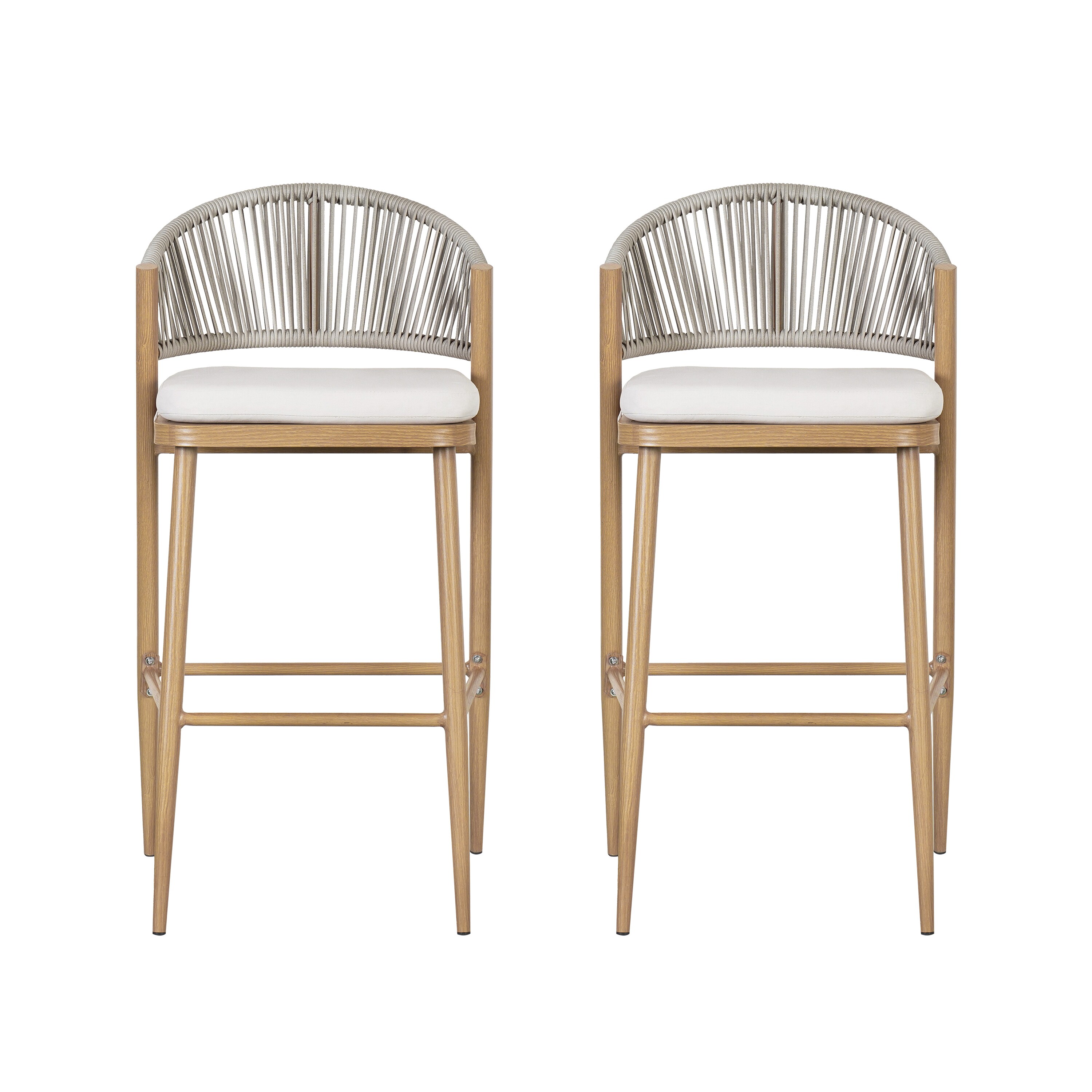 Huluwat P1-P245120W stools - View #6