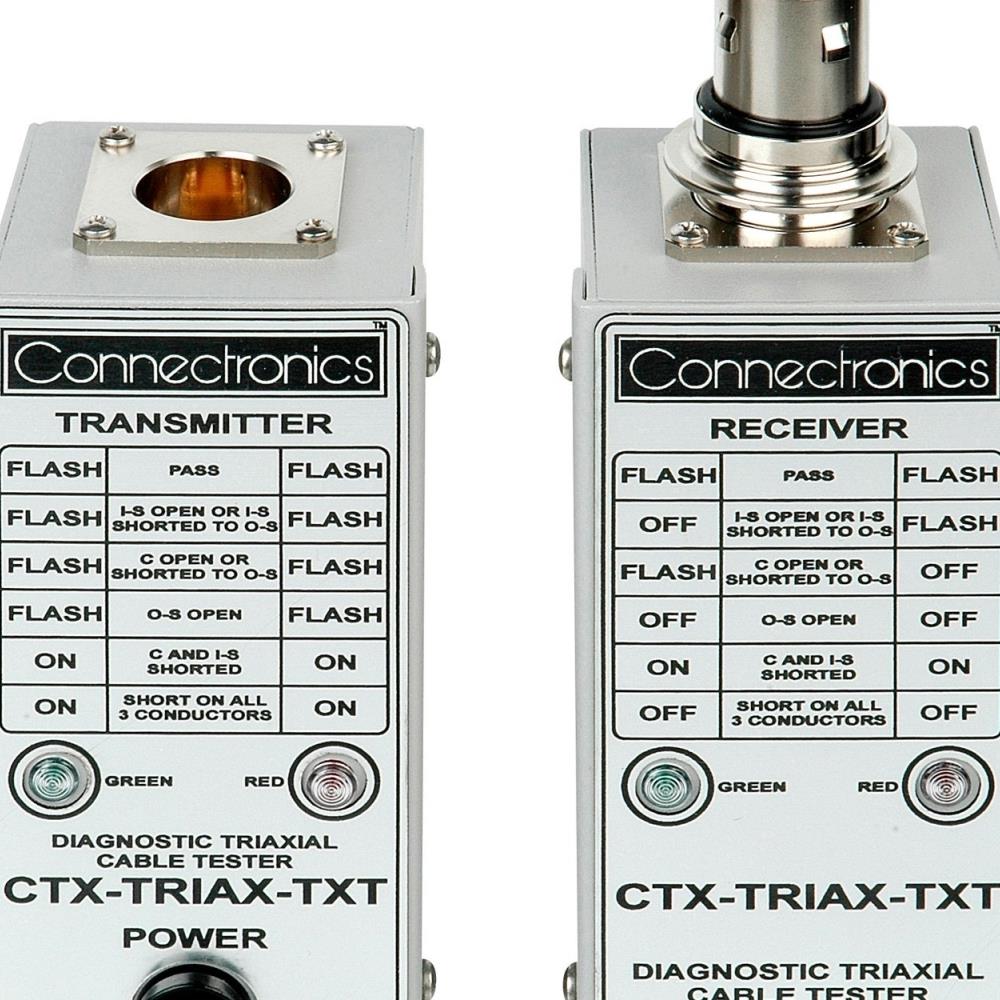  TCNCD302629 Imagine Communications CTX-TRIAX-TXT Imagine Compact Video and Audio Signal Generator