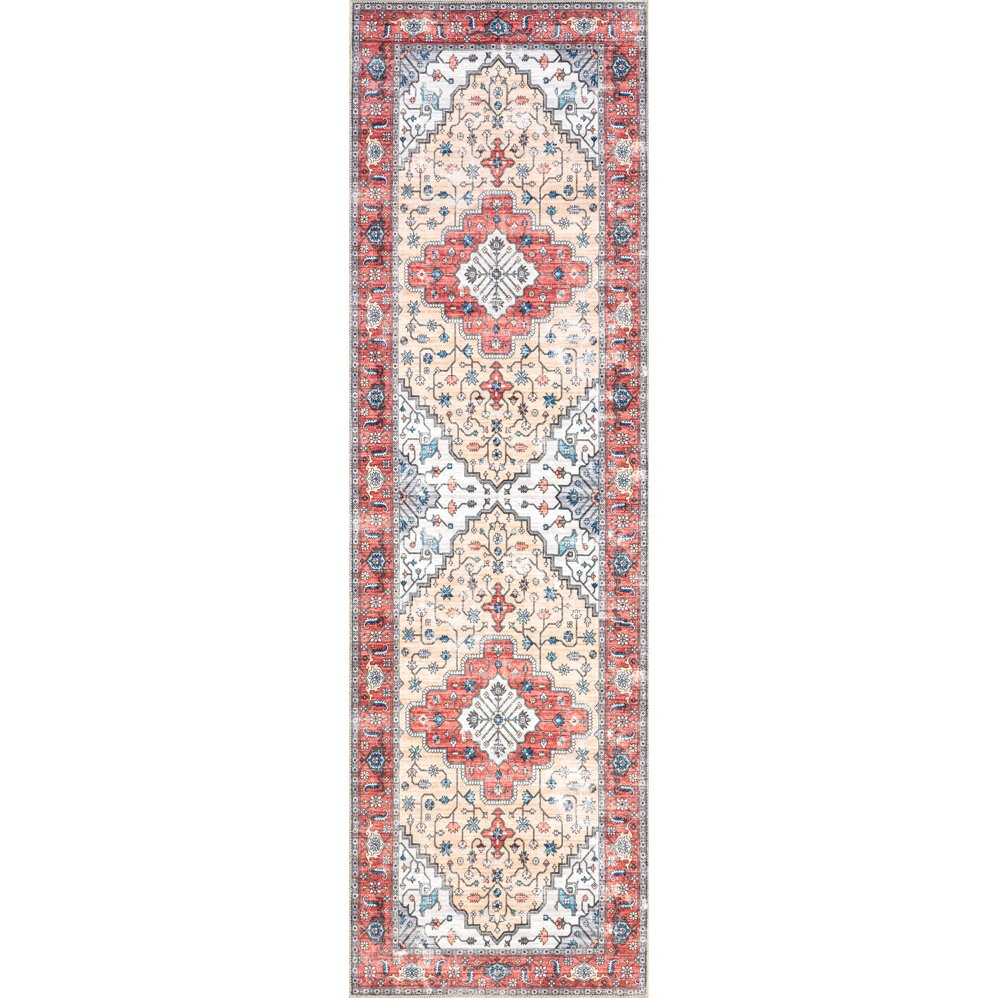 nuLOOM 200HJAU53A-2608 rugs - View #2