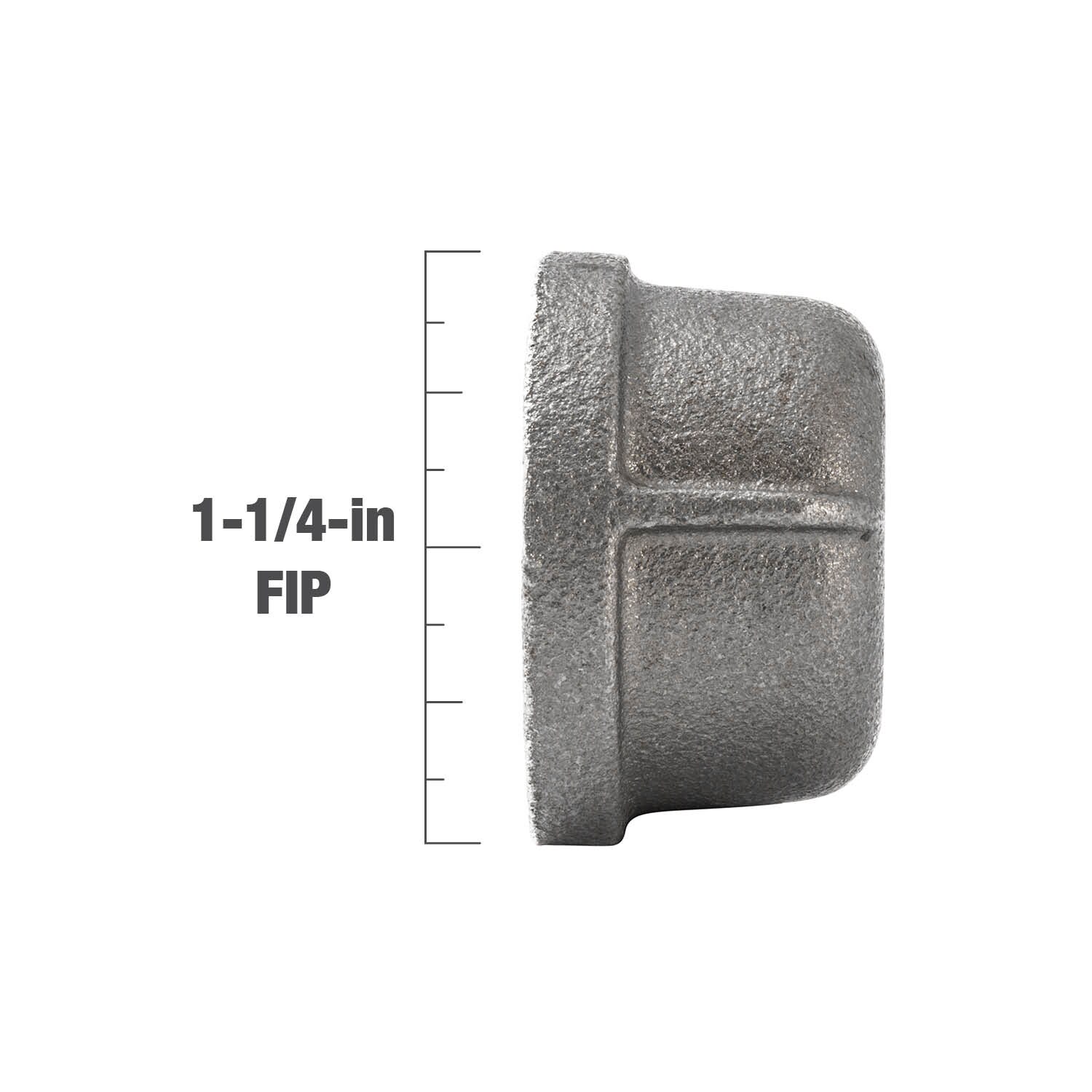 RELIABILT 70806 Black-Iron-Fittings - View #4