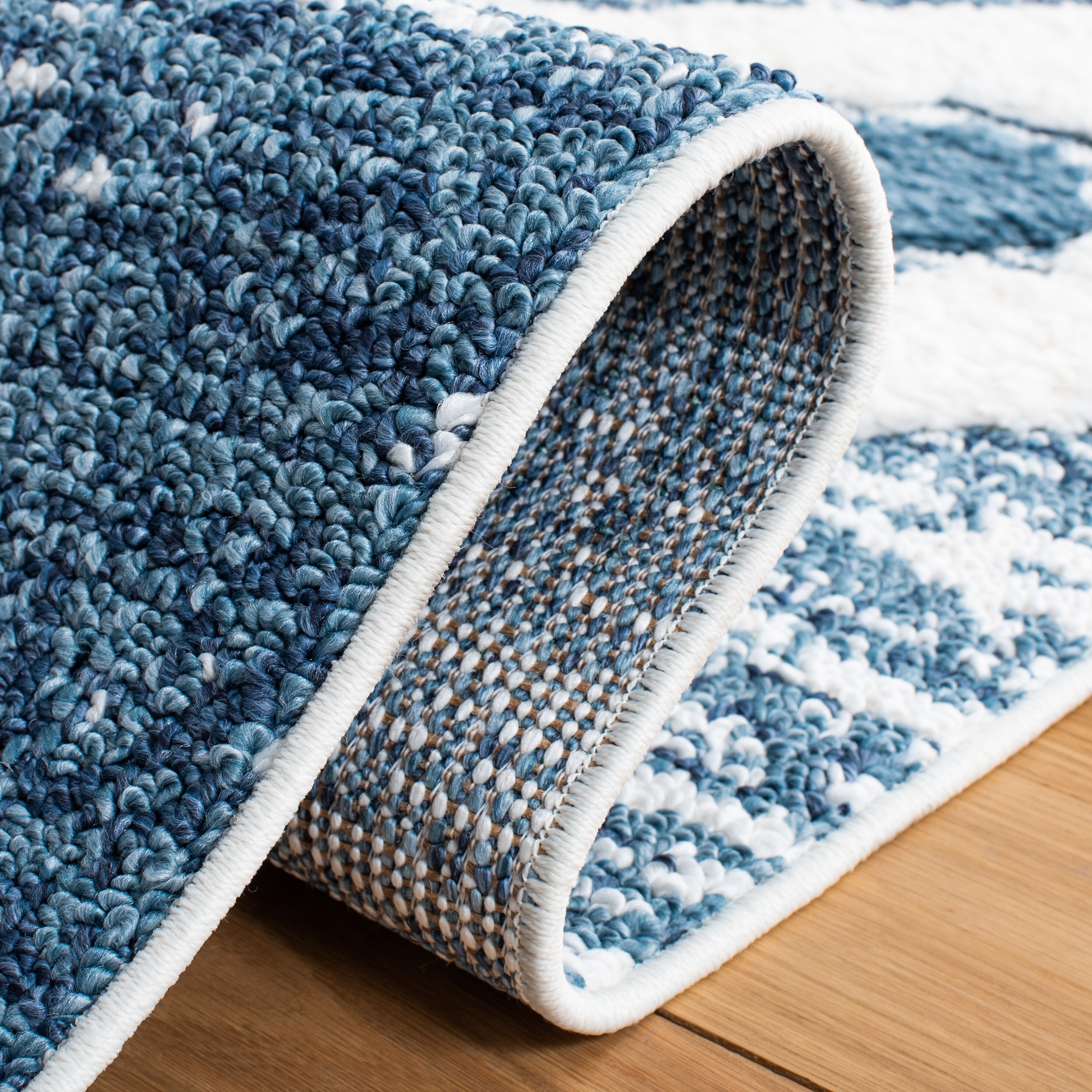 Safavieh MTS664M-28 rugs - View #6