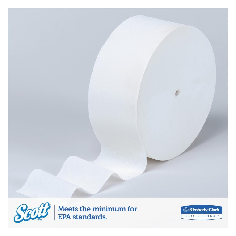 SCOTT KCC07006 Toilet-Paper - View #6