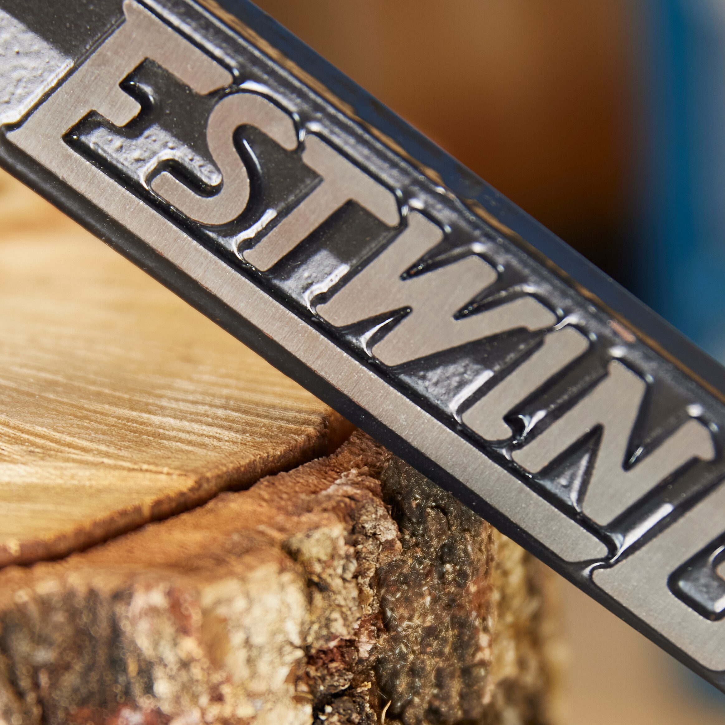 Estwing EDBA axes - View #3