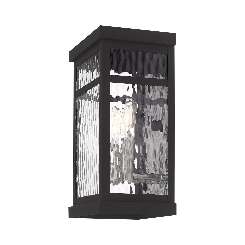 Livex Lighting 20522-04 Outdoor-Wall-Lighting - View #7