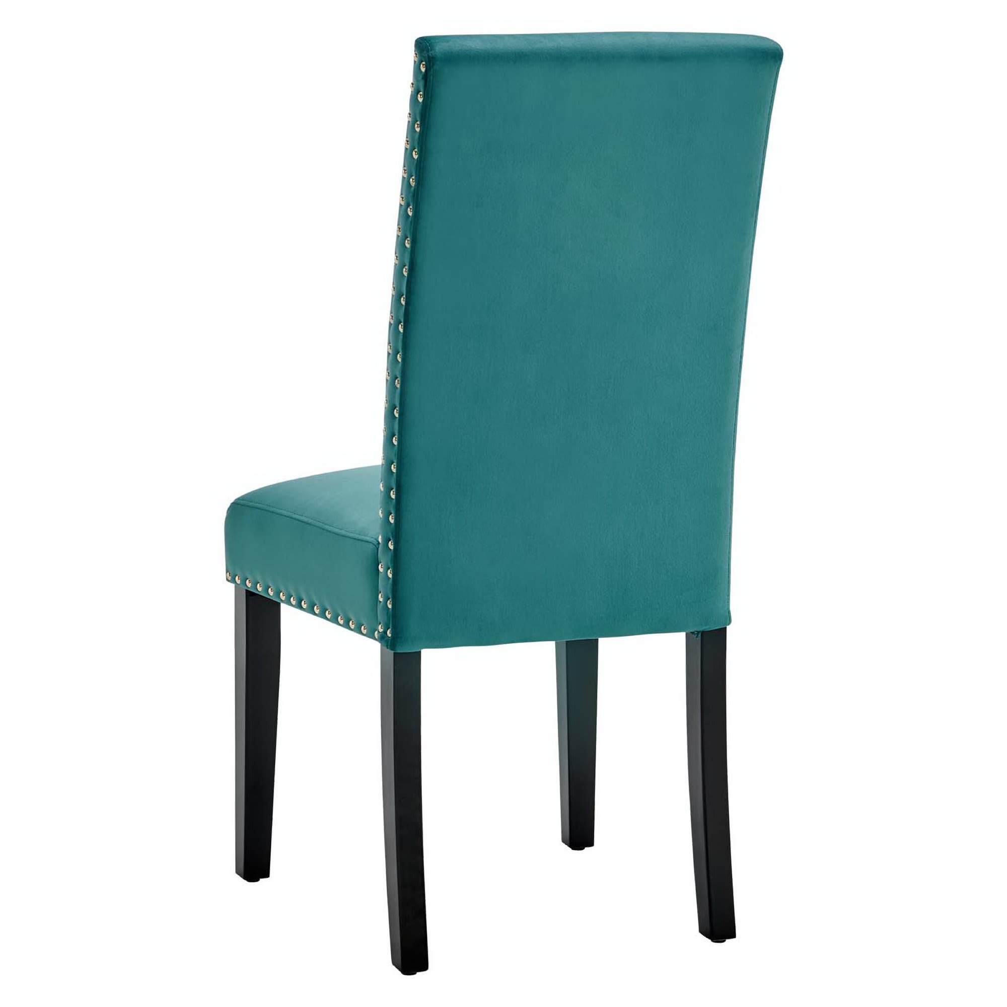 Modway EEI-3779-TEA Dining-Chairs - View #8