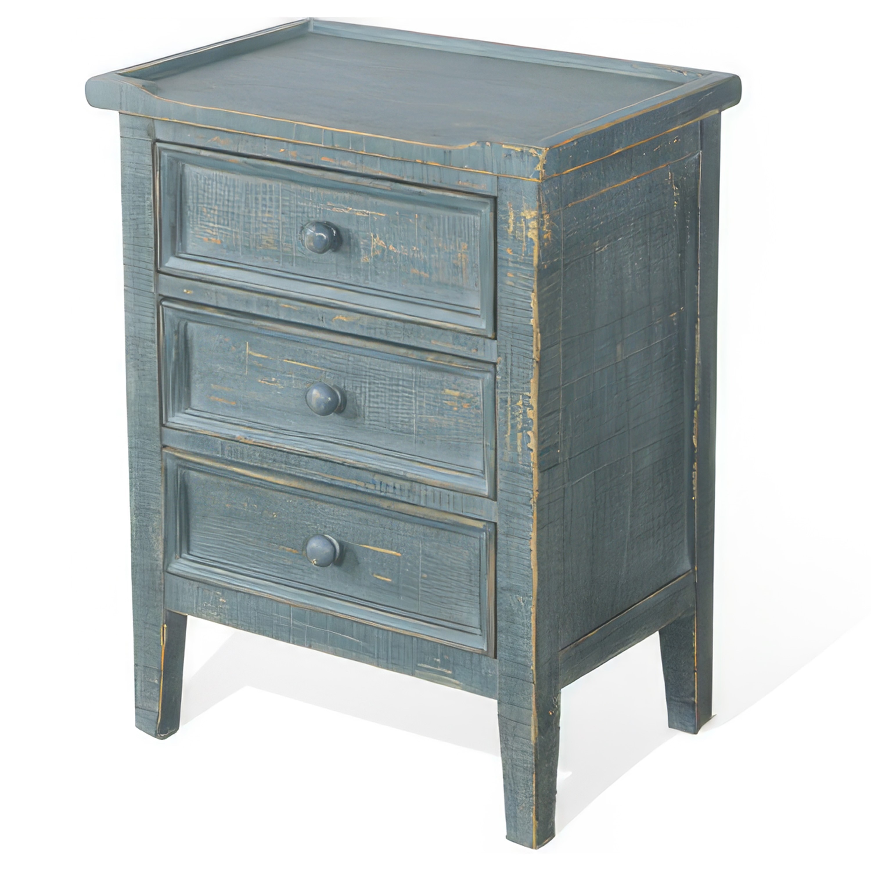 Benzara BM325312 End-Tables - View #2