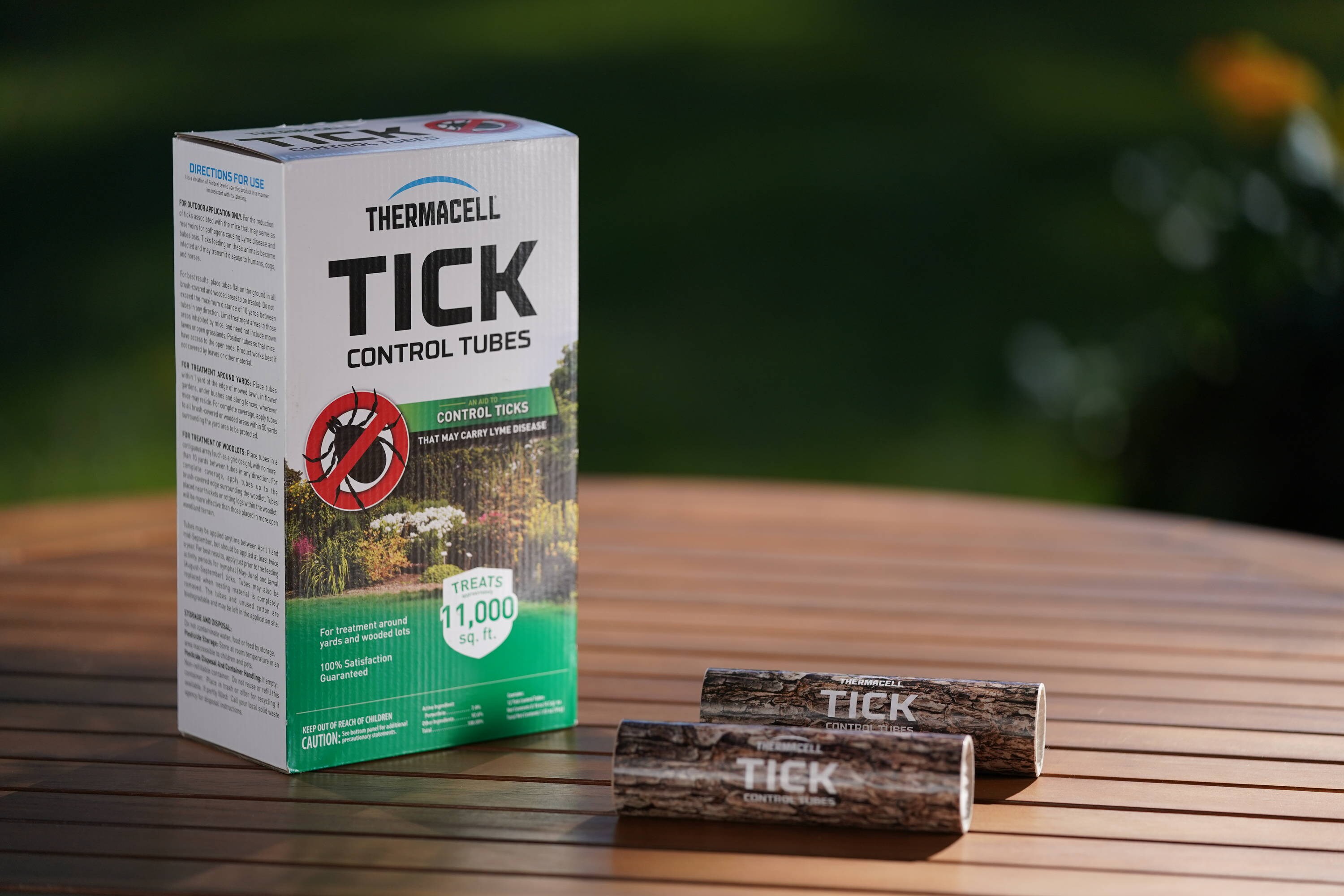 Thermacell TC12-24 pesticides - View #4