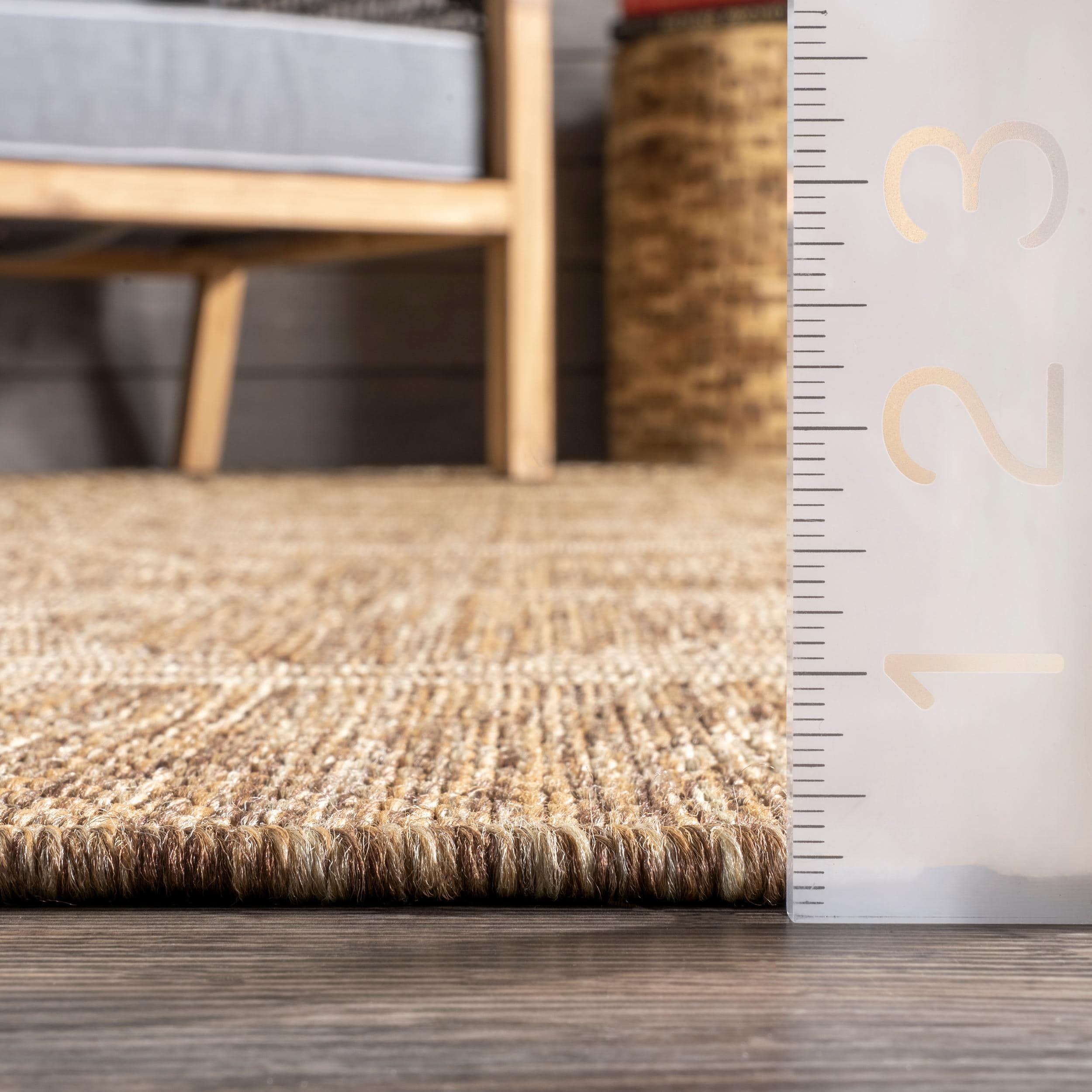 nuLOOM GBCB01A-203 rugs - View #6