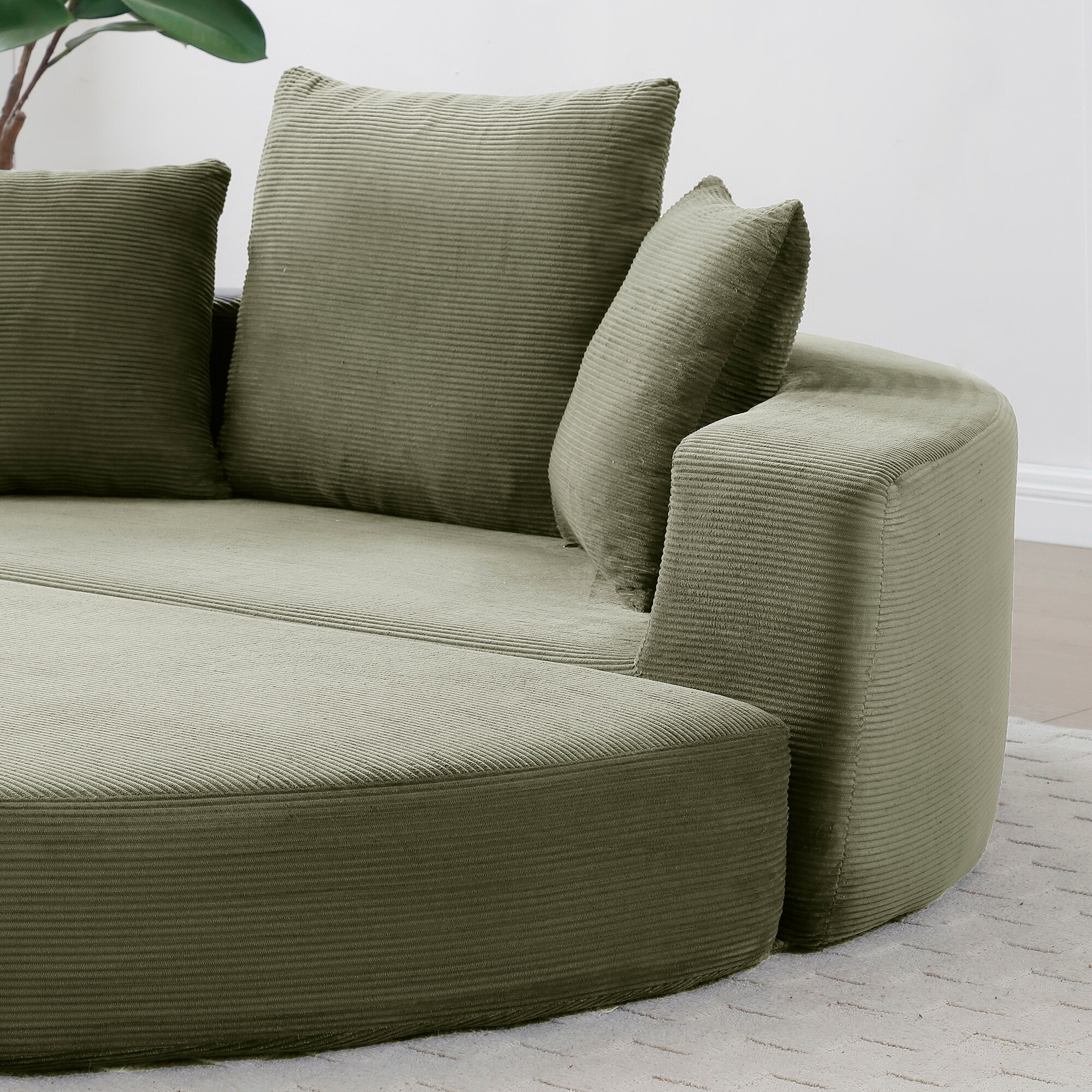 LUXEYARD DS-X-SOFA212123 futons - View #6