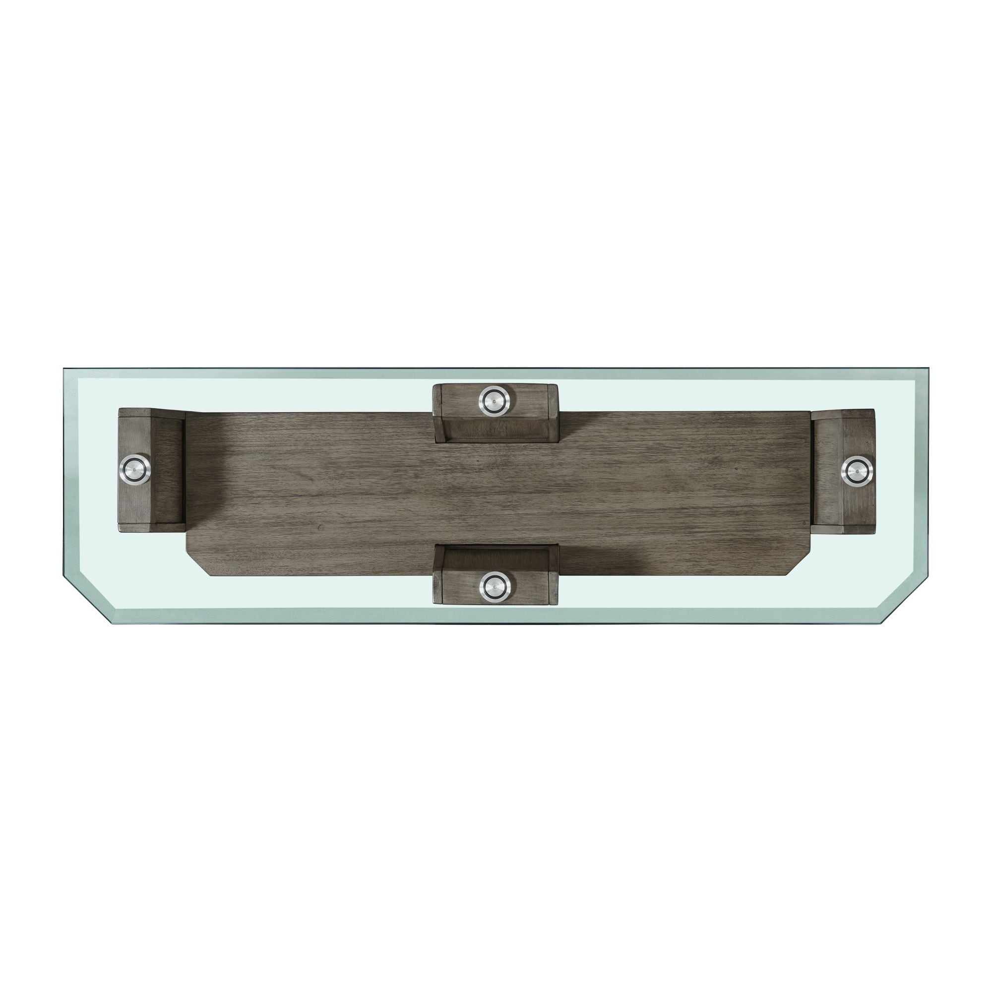 Picket House Furnishings TPR350ST Console-Sofa-Tables - View #3