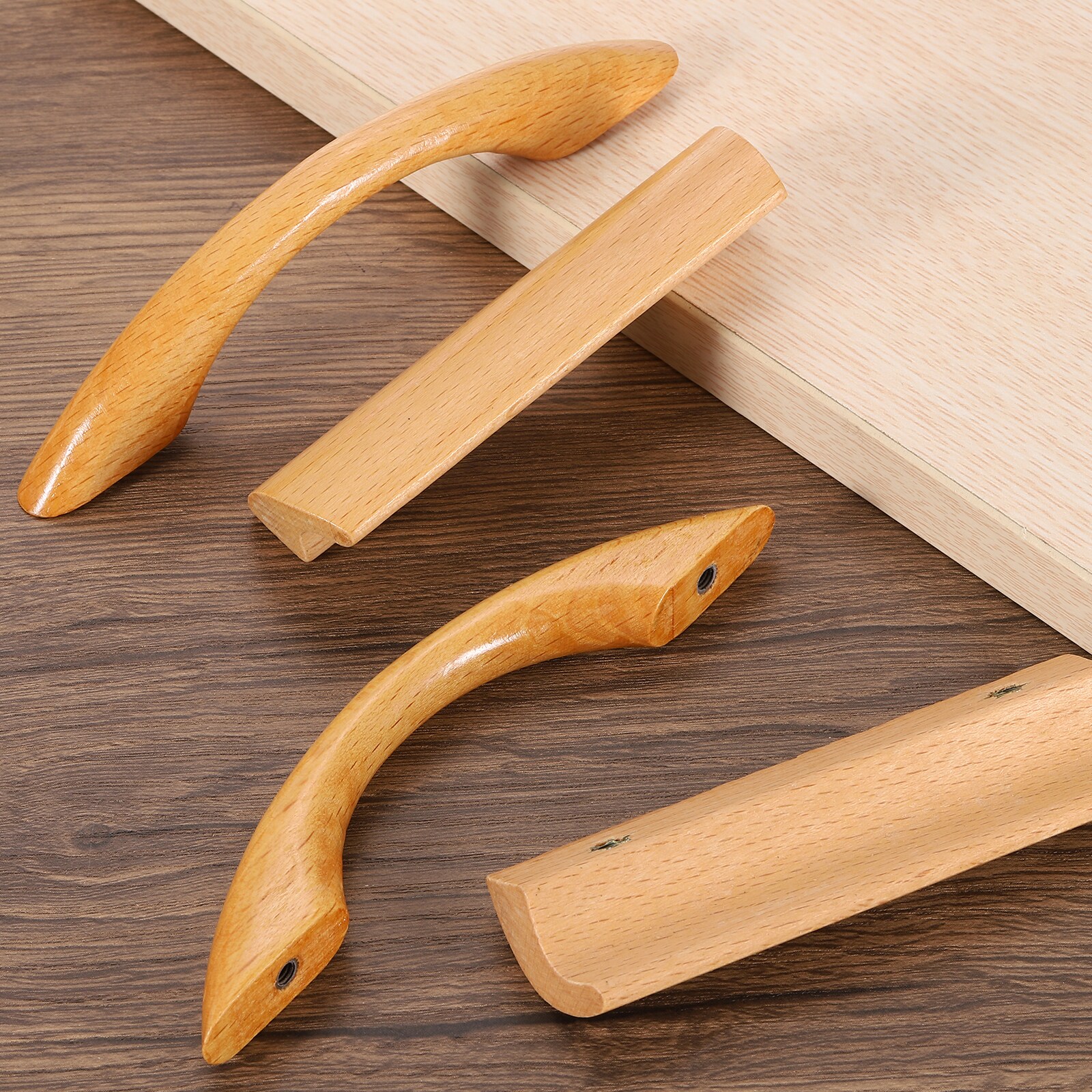Unique Bargains S25093000UX6241 Cabinet-Pulls - View #5